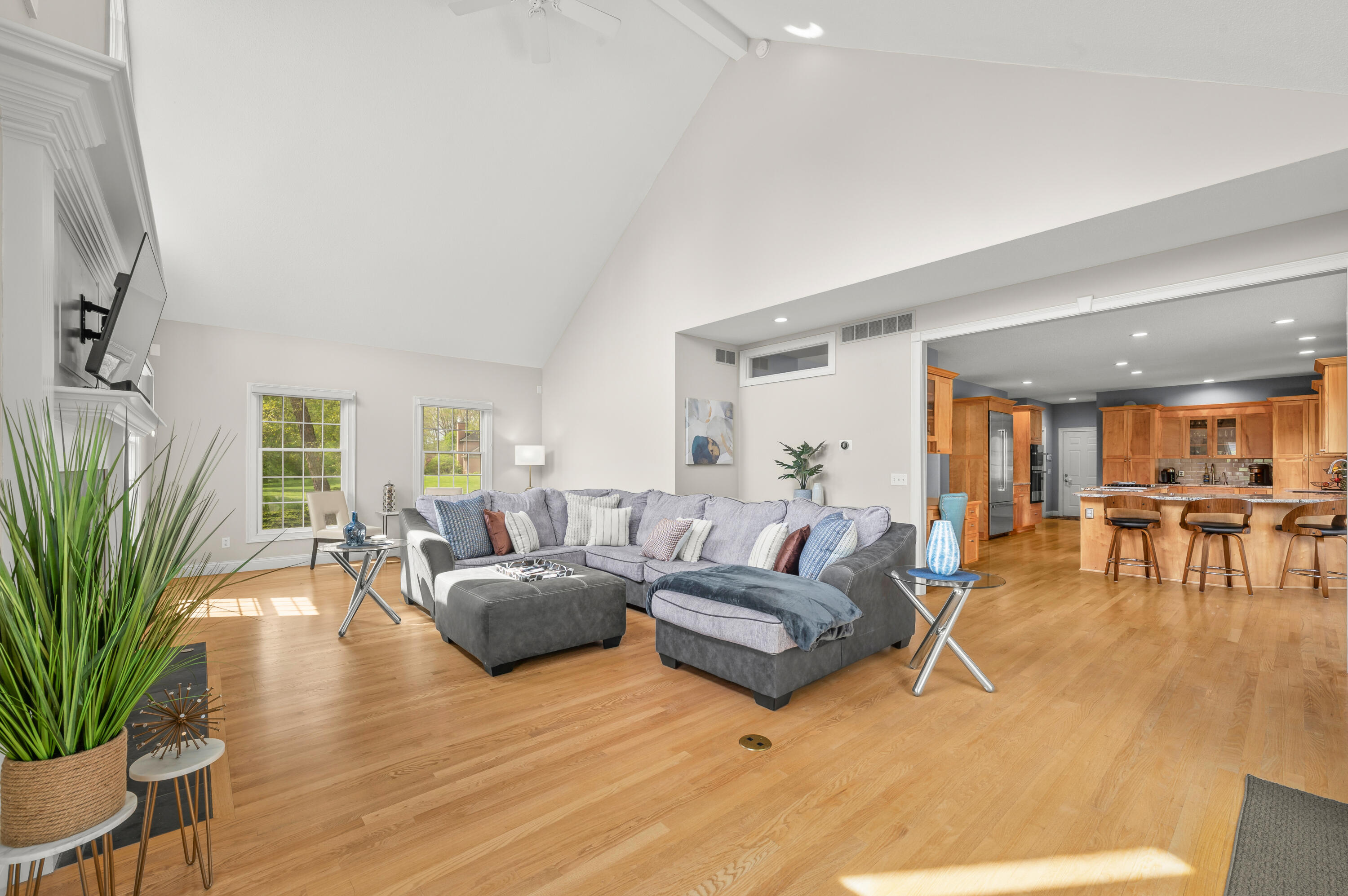 2843 Wyndwicke Drive, St. Joseph