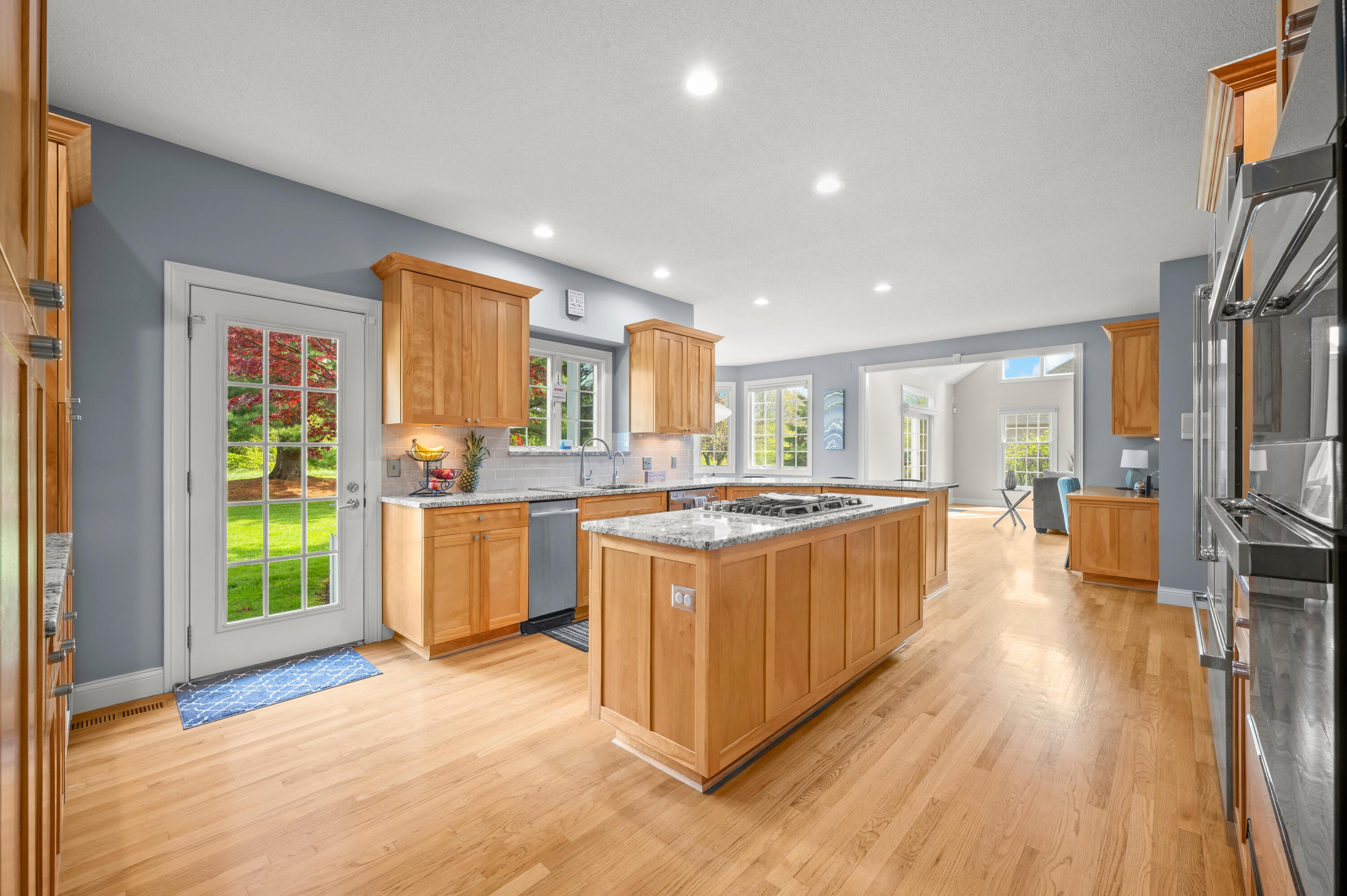 2843 Wyndwicke Drive, St. Joseph