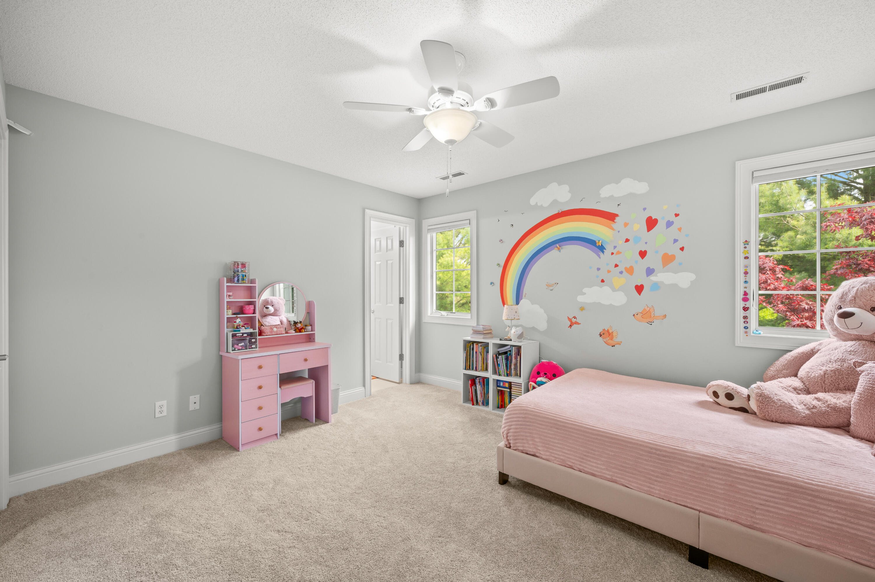 2843 Wyndwicke Drive, St. Joseph