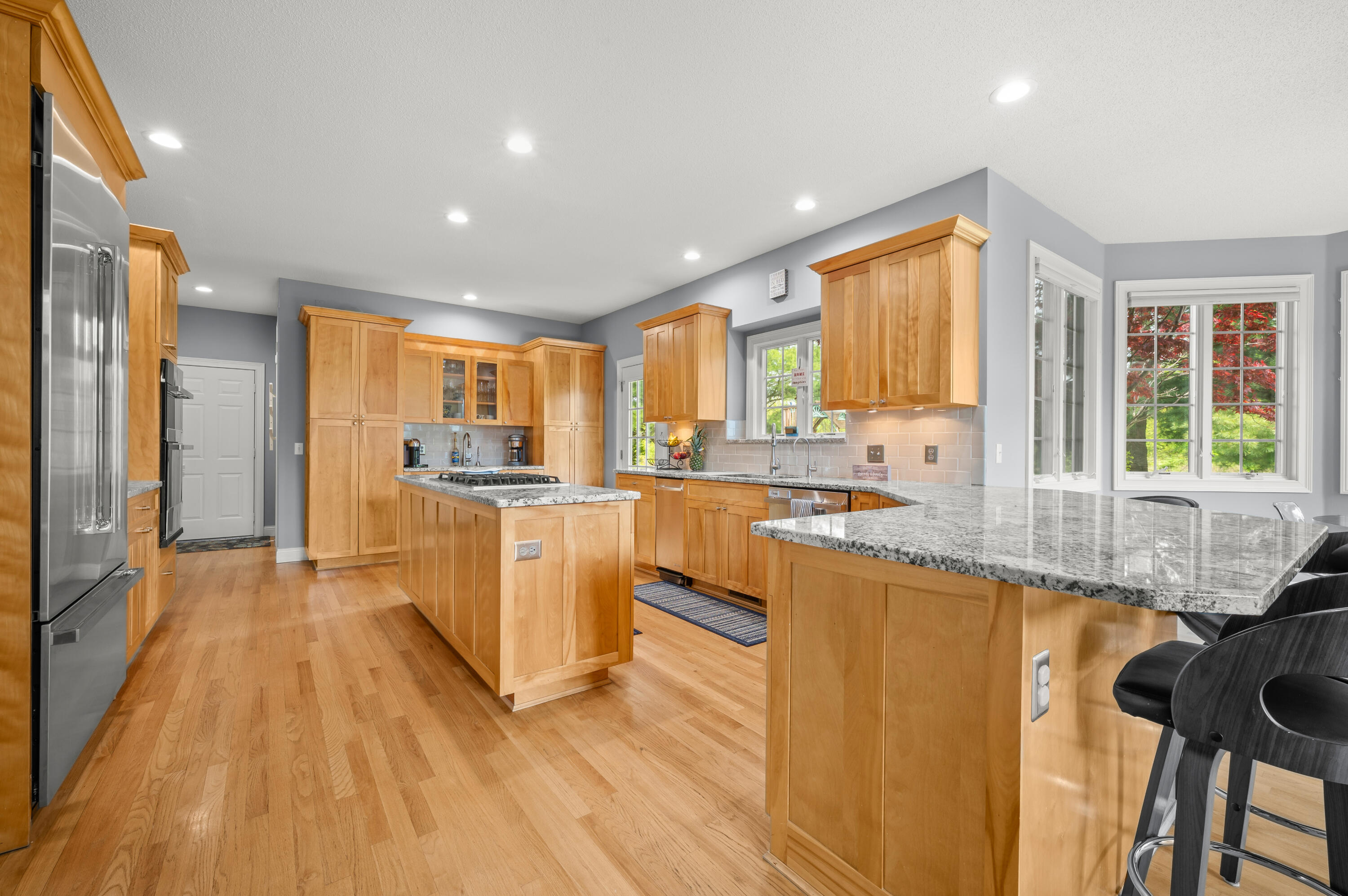 2843 Wyndwicke Drive, St. Joseph