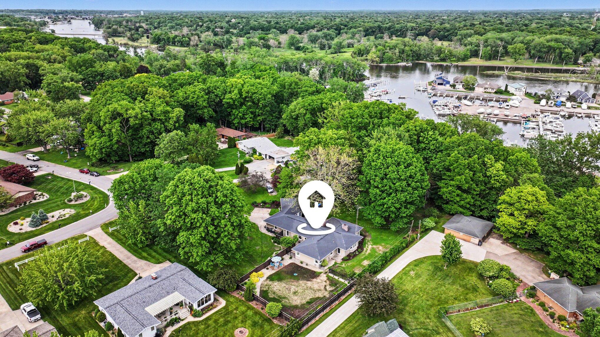 1086 Brunn Avenue, St. Joseph