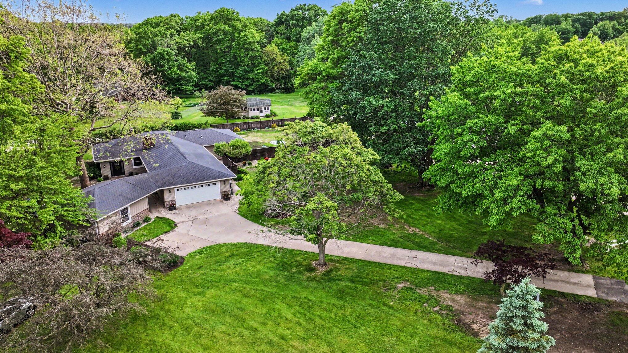 1086 Brunn Avenue, St. Joseph
