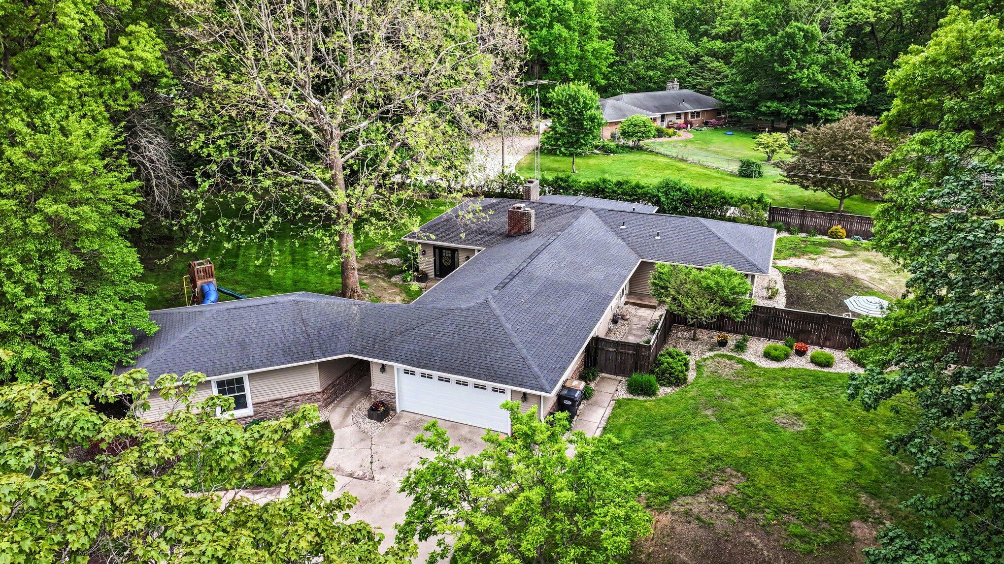 1086 Brunn Avenue, St. Joseph