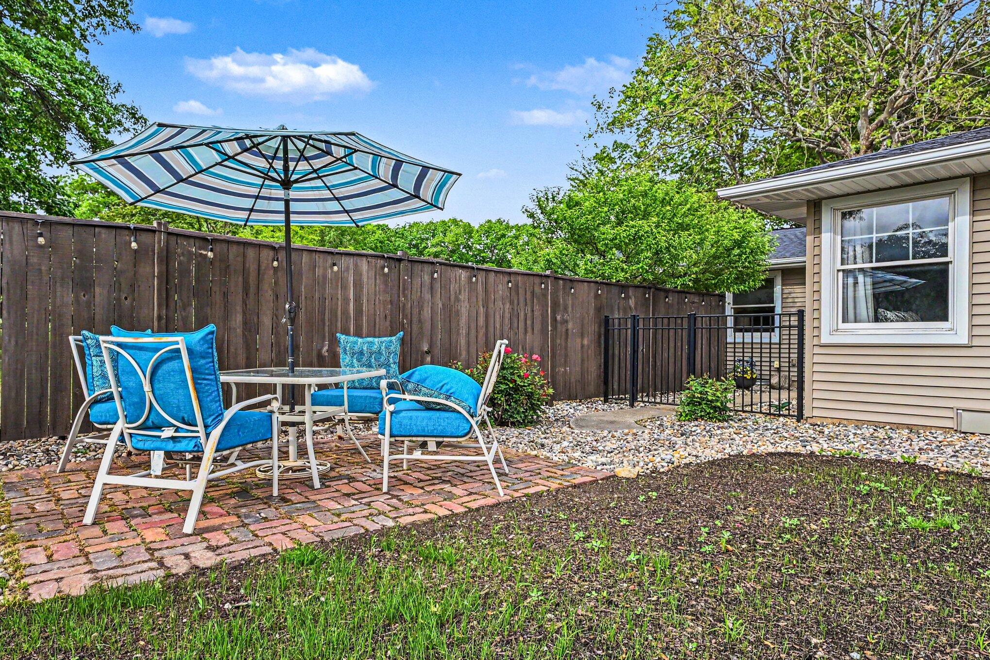 1086 Brunn Avenue, St. Joseph
