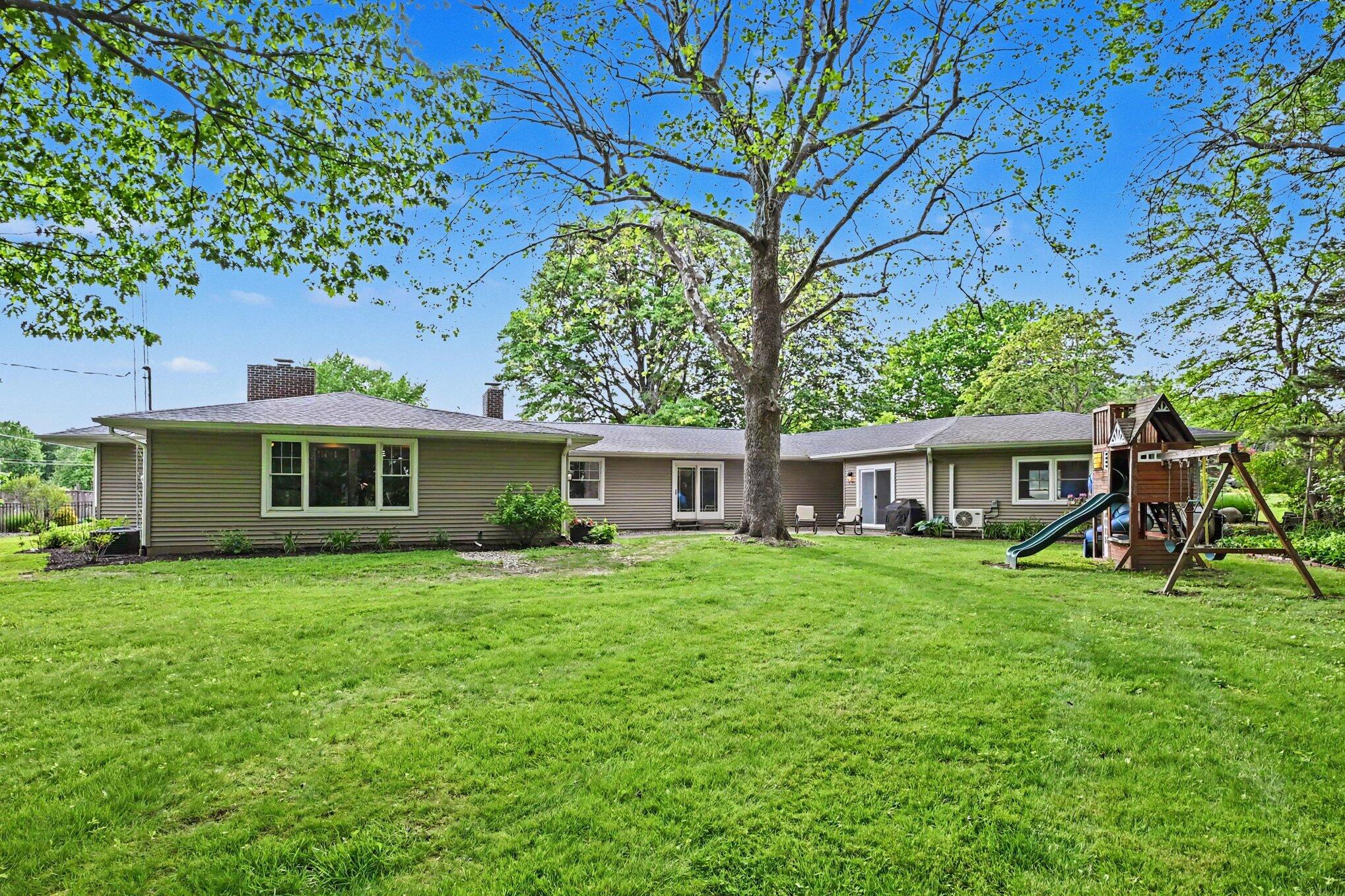 1086 Brunn Avenue, St. Joseph