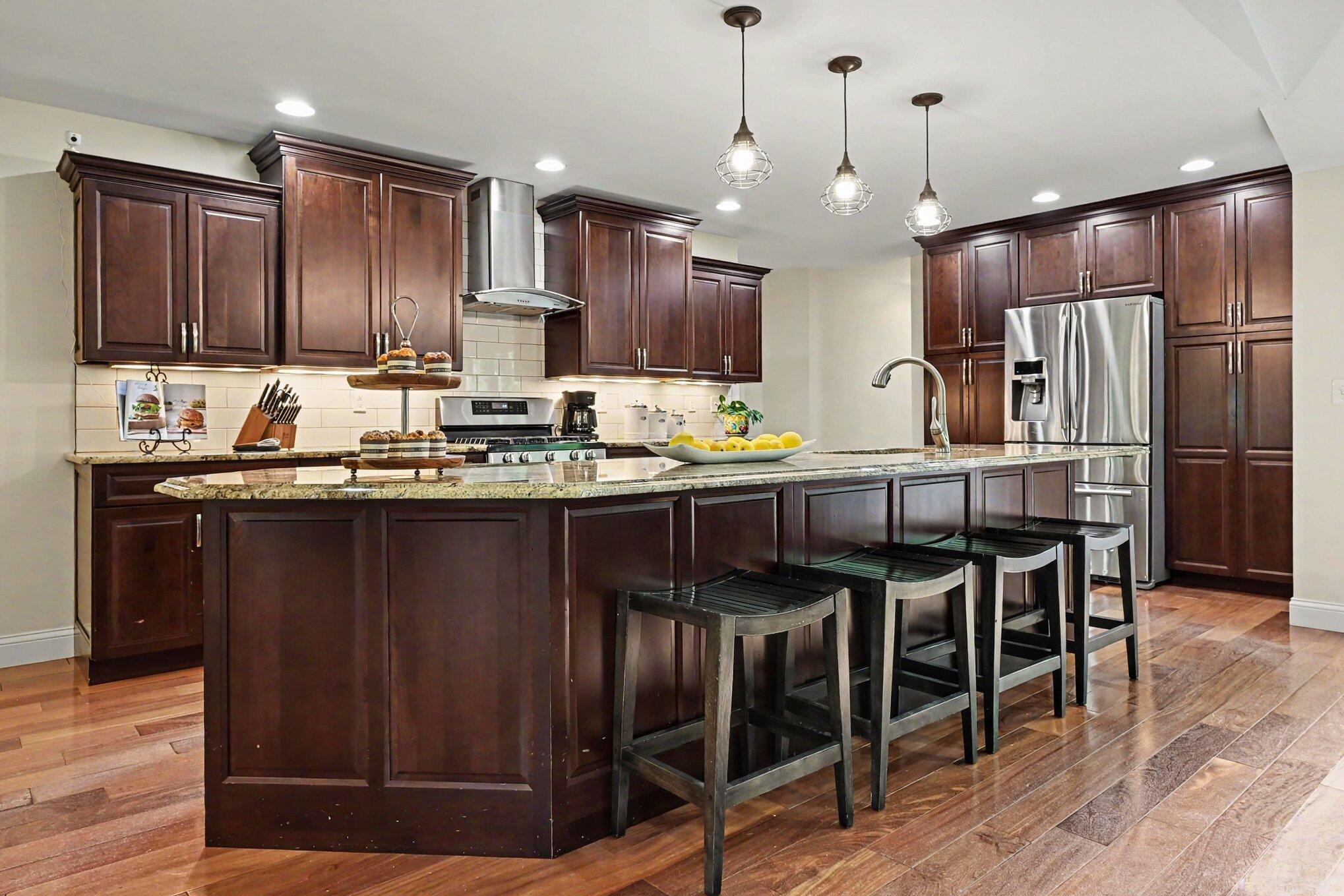 1086 Brunn Avenue, St. Joseph