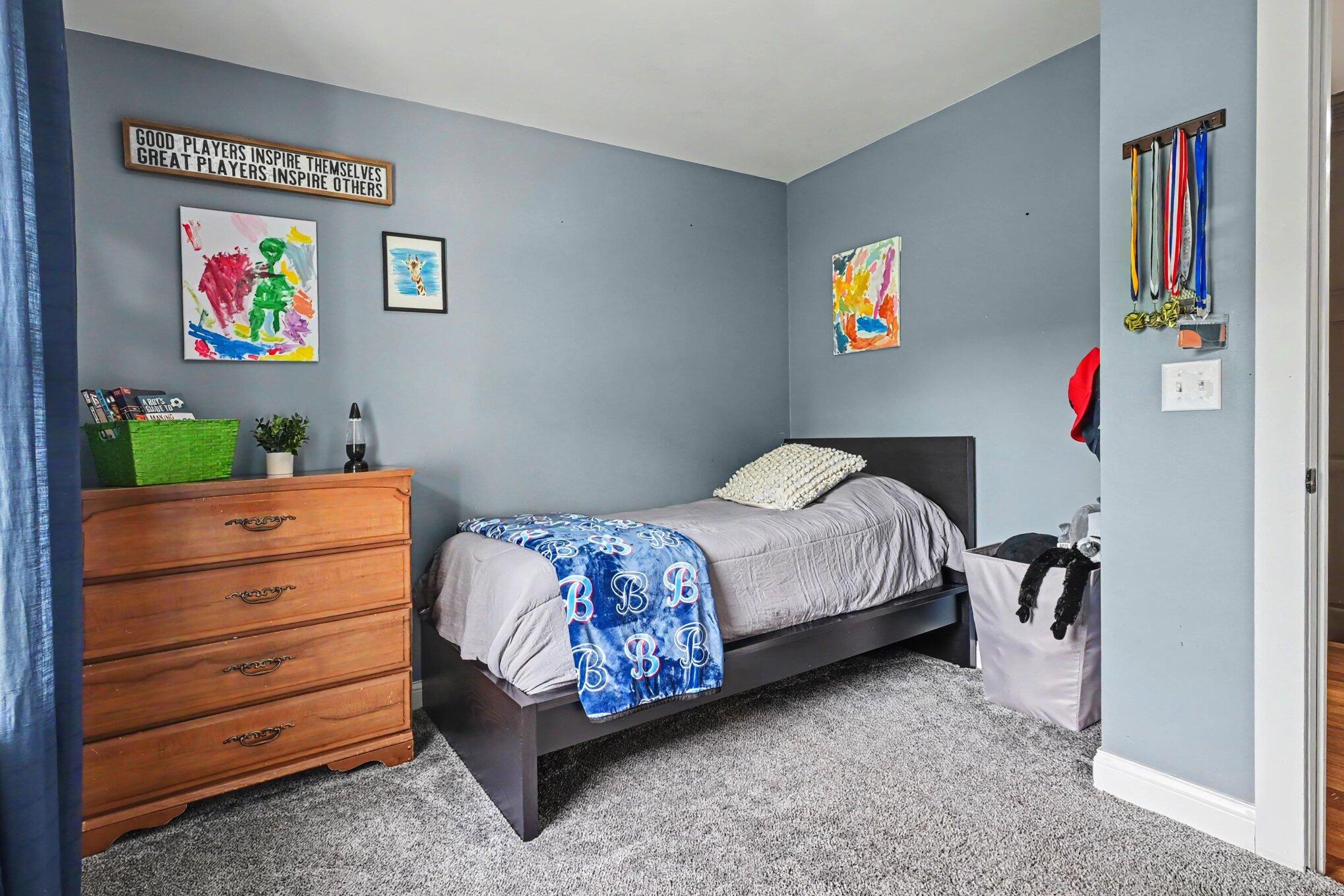 1086 Brunn Avenue, St. Joseph