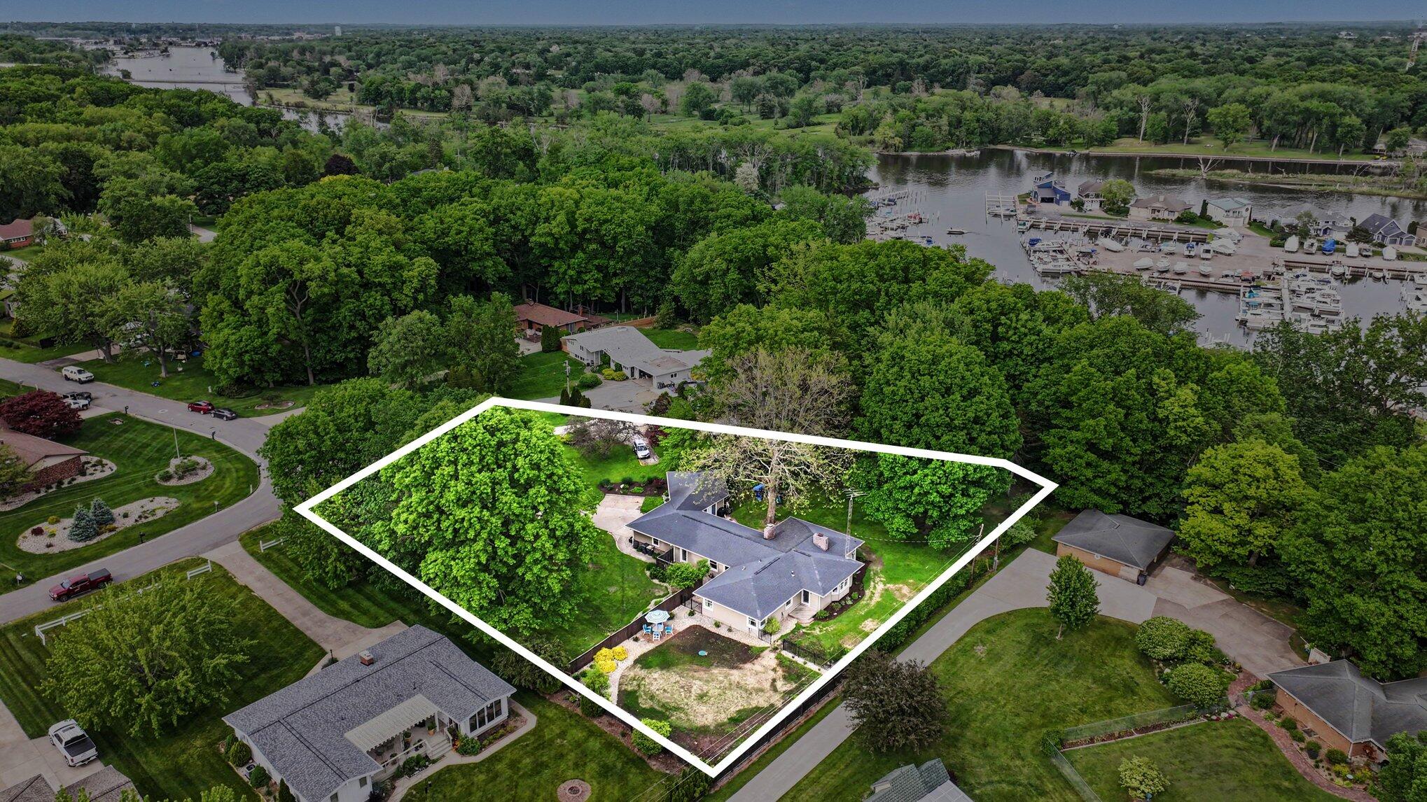 1086 Brunn Avenue, St. Joseph