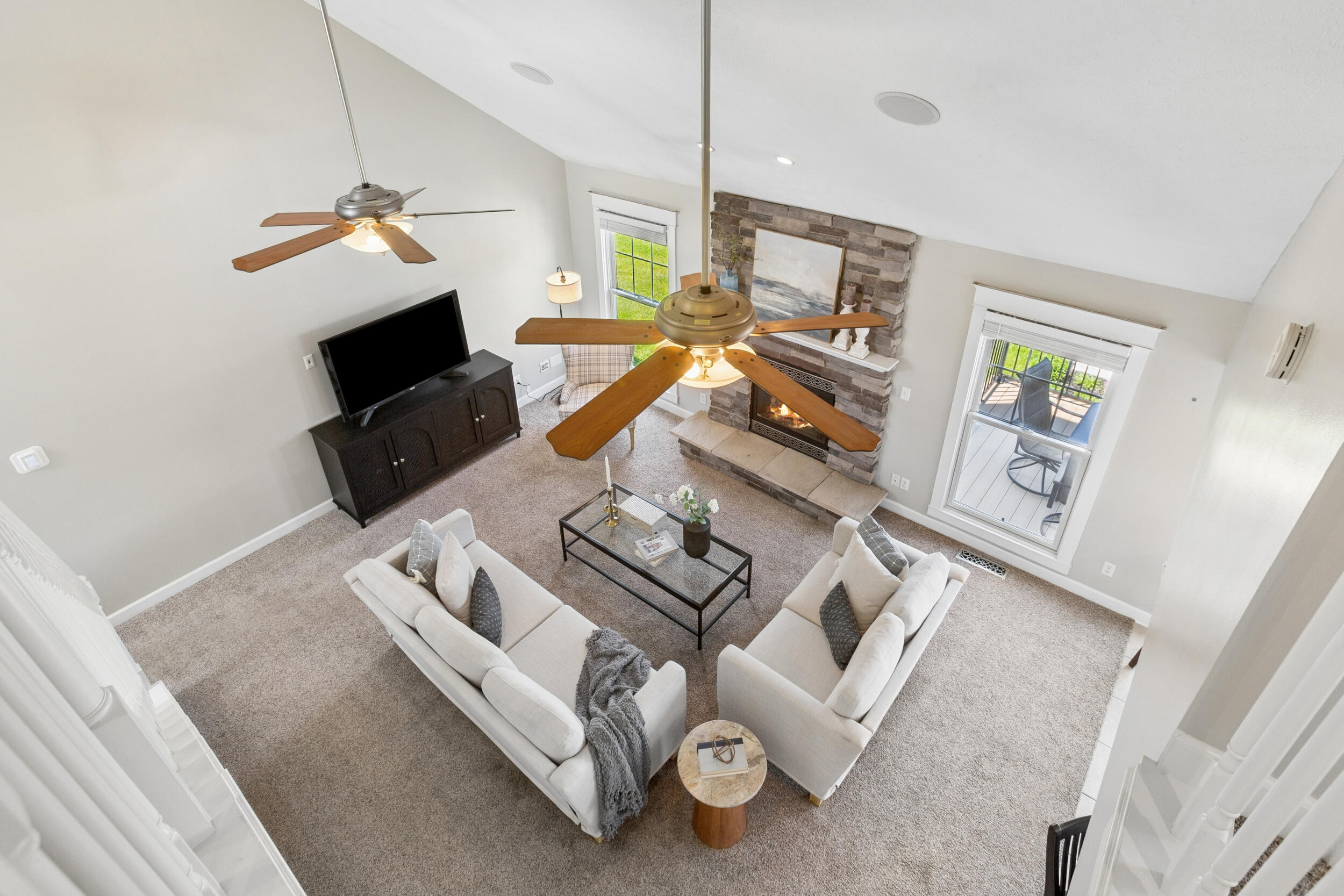4178 S Royal Curve, St. Joseph