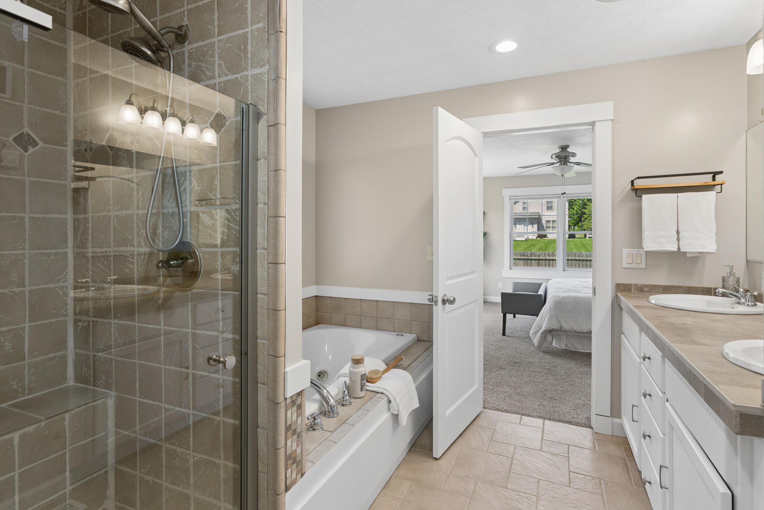 4178 S Royal Curve, St. Joseph