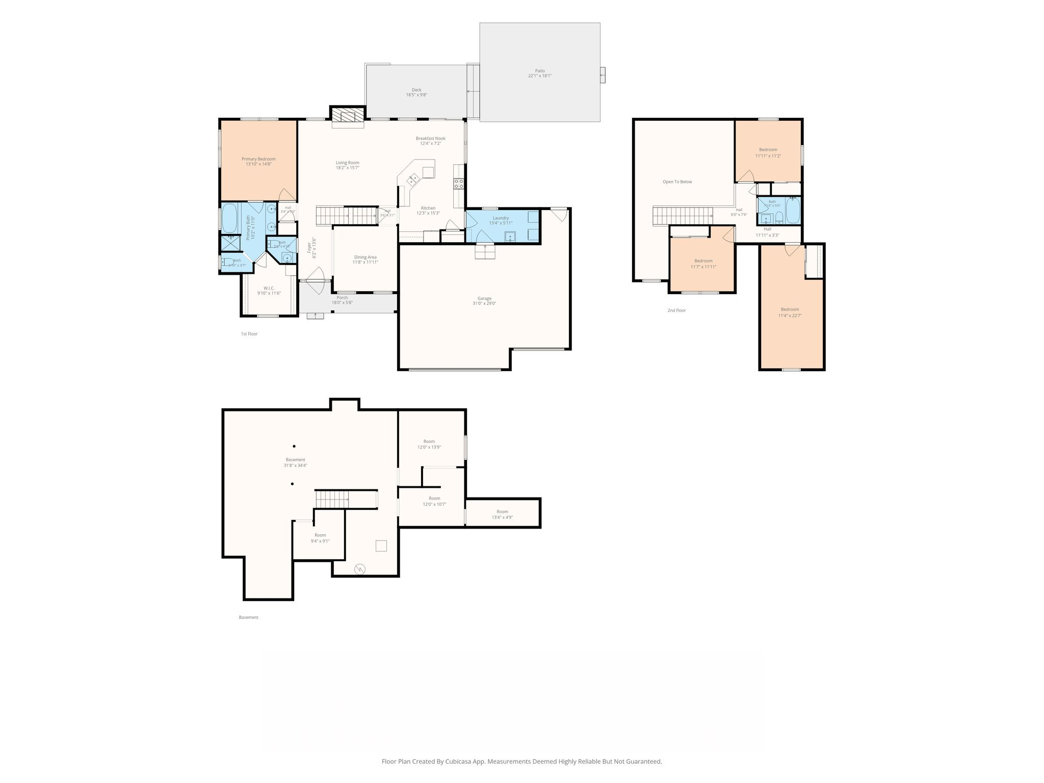 4178 S Royal Curve, St. Joseph