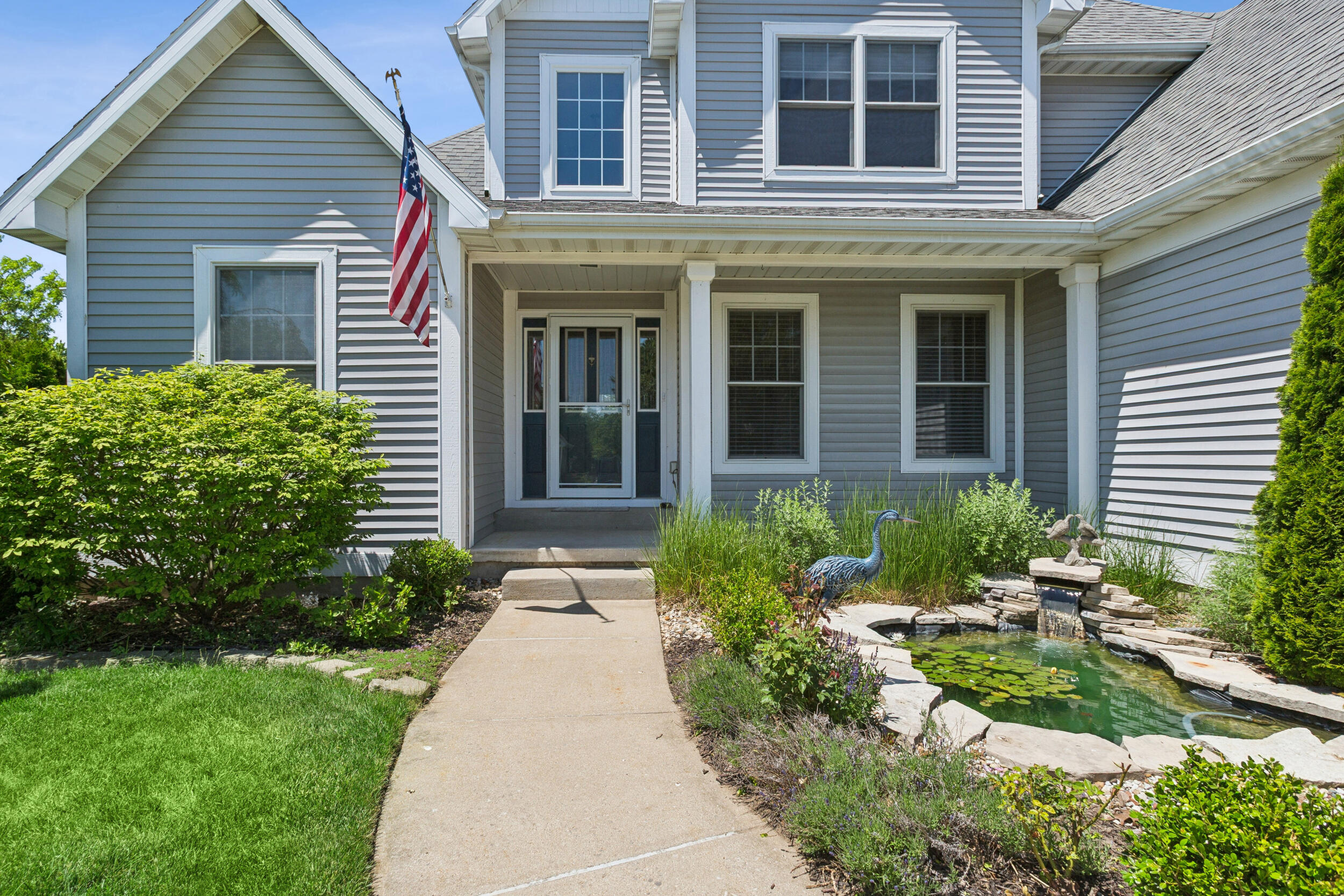 4178 S Royal Curve, St. Joseph