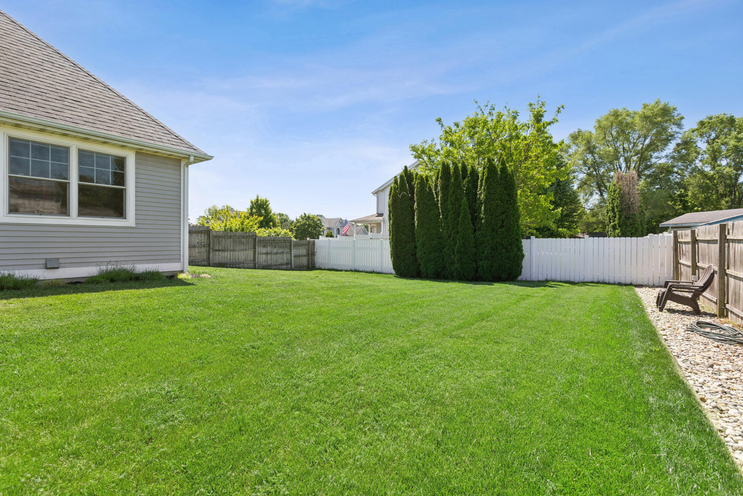 4178 S Royal Curve, St. Joseph