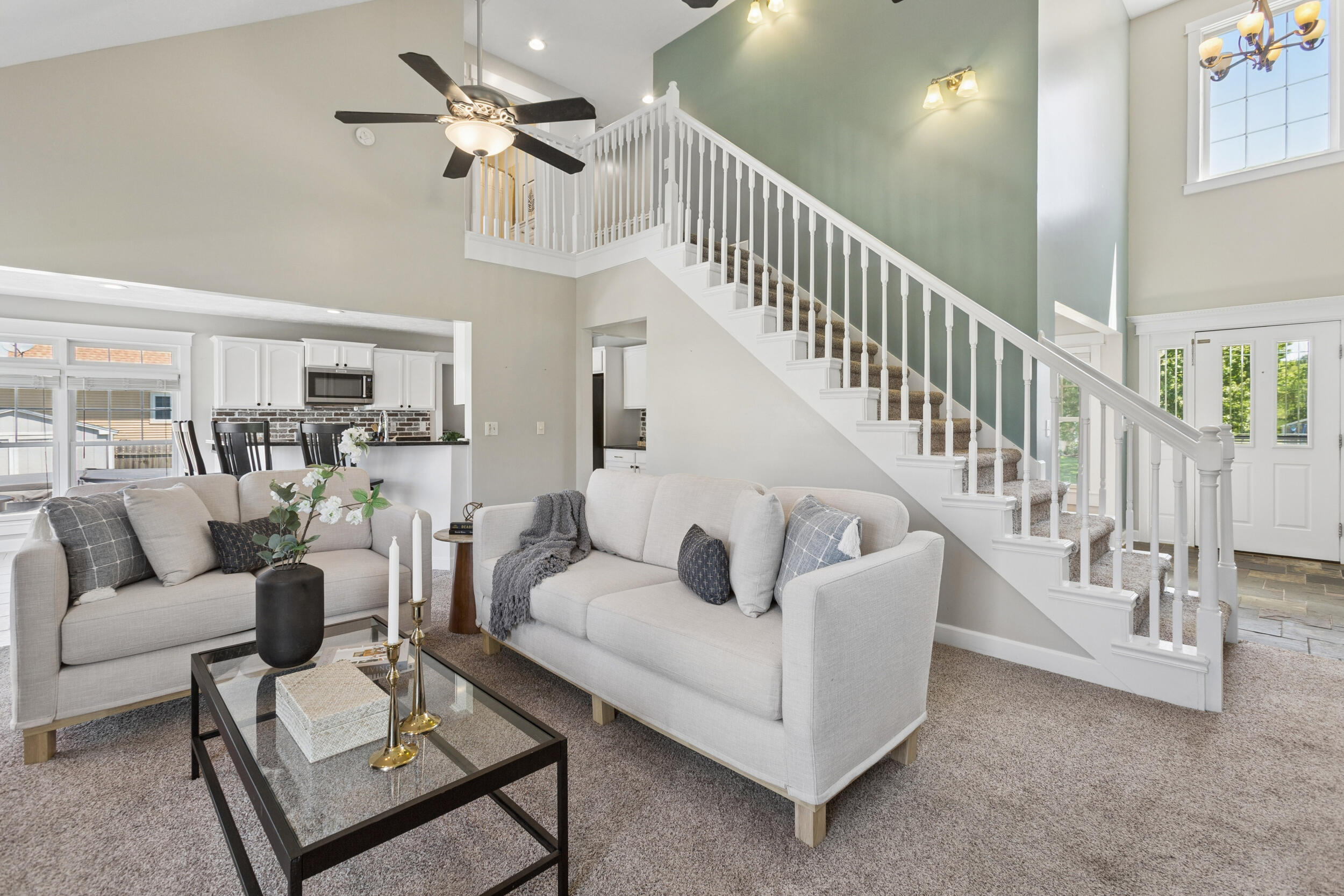 4178 S Royal Curve, St. Joseph