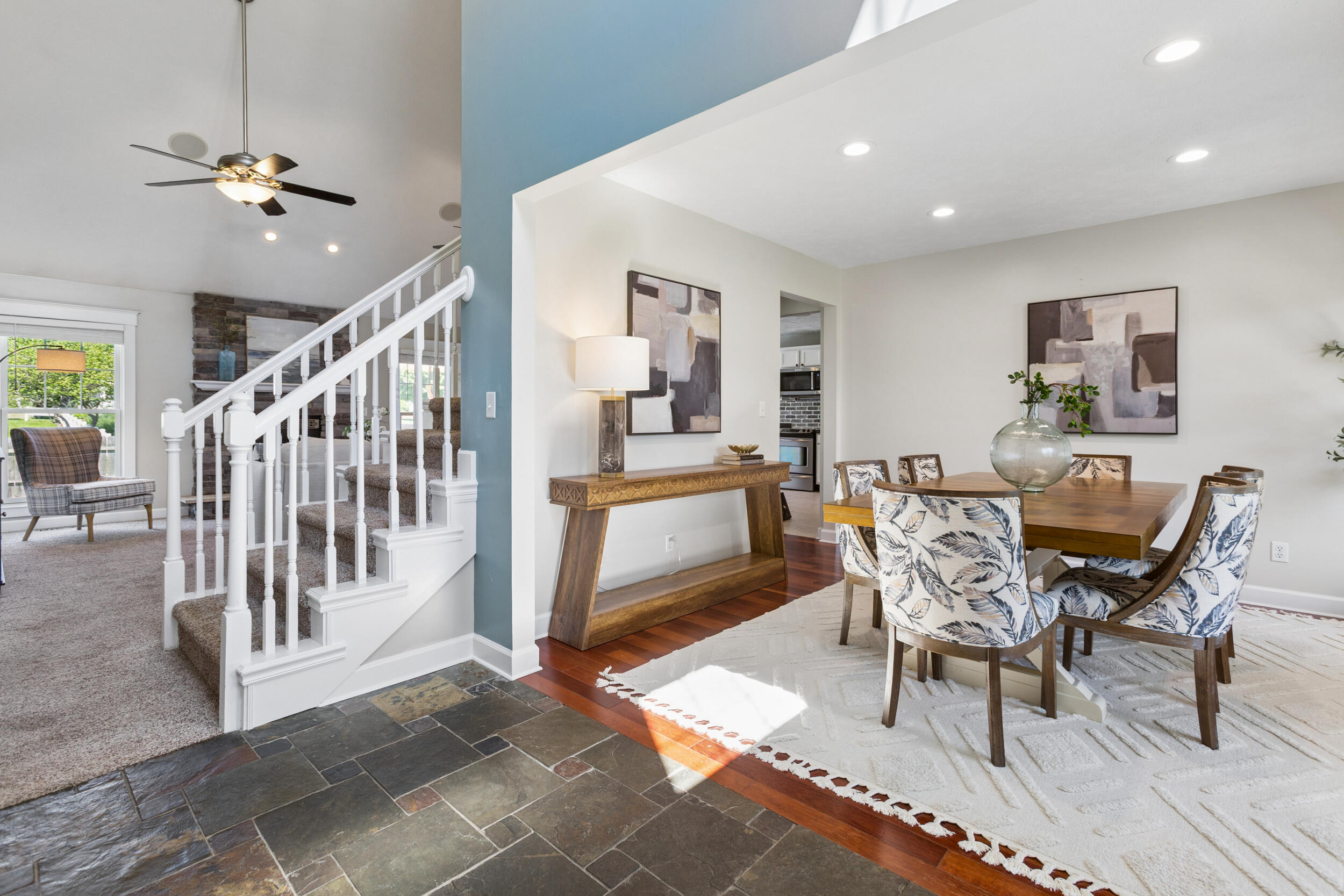 4178 S Royal Curve, St. Joseph