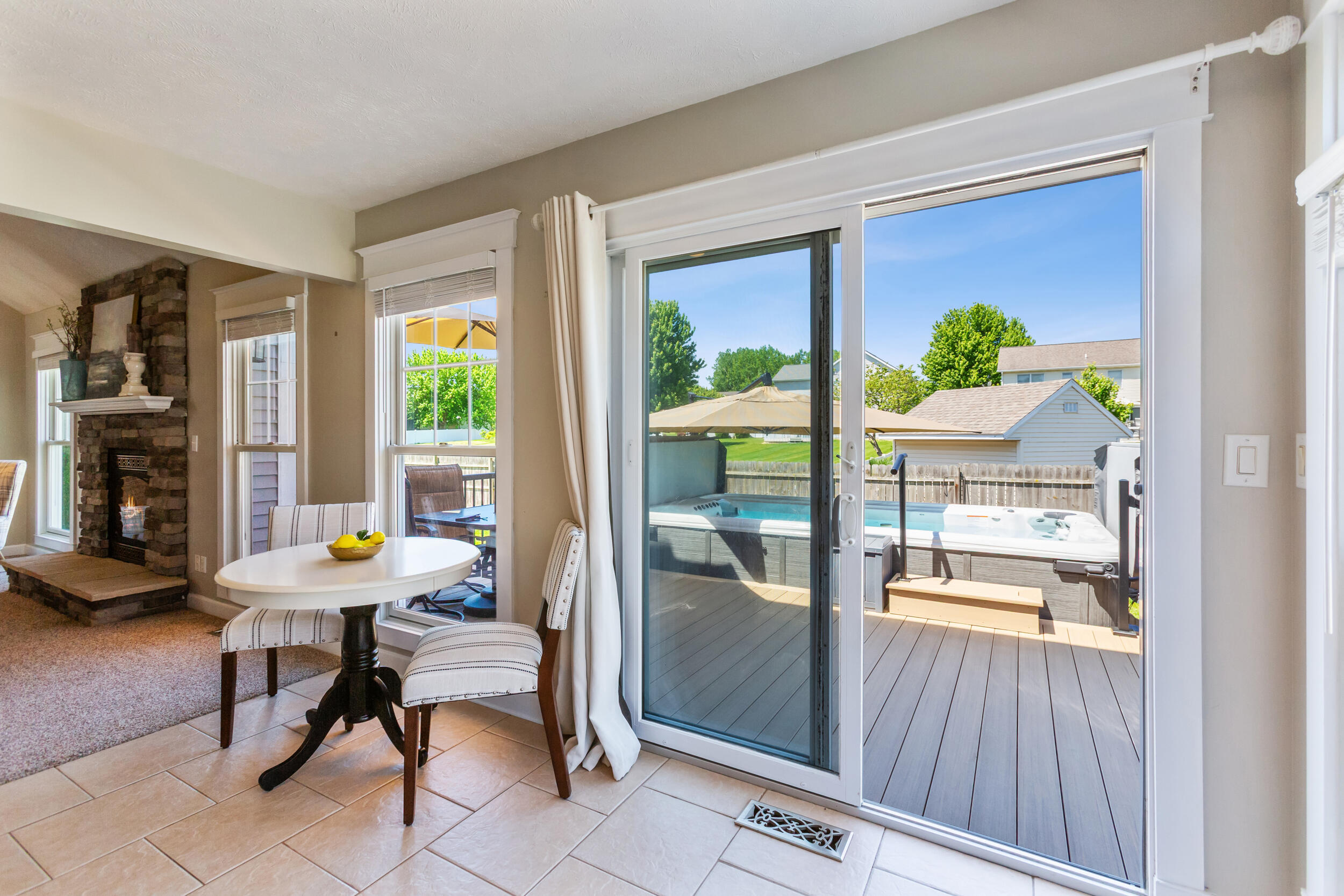 4178 S Royal Curve, St. Joseph