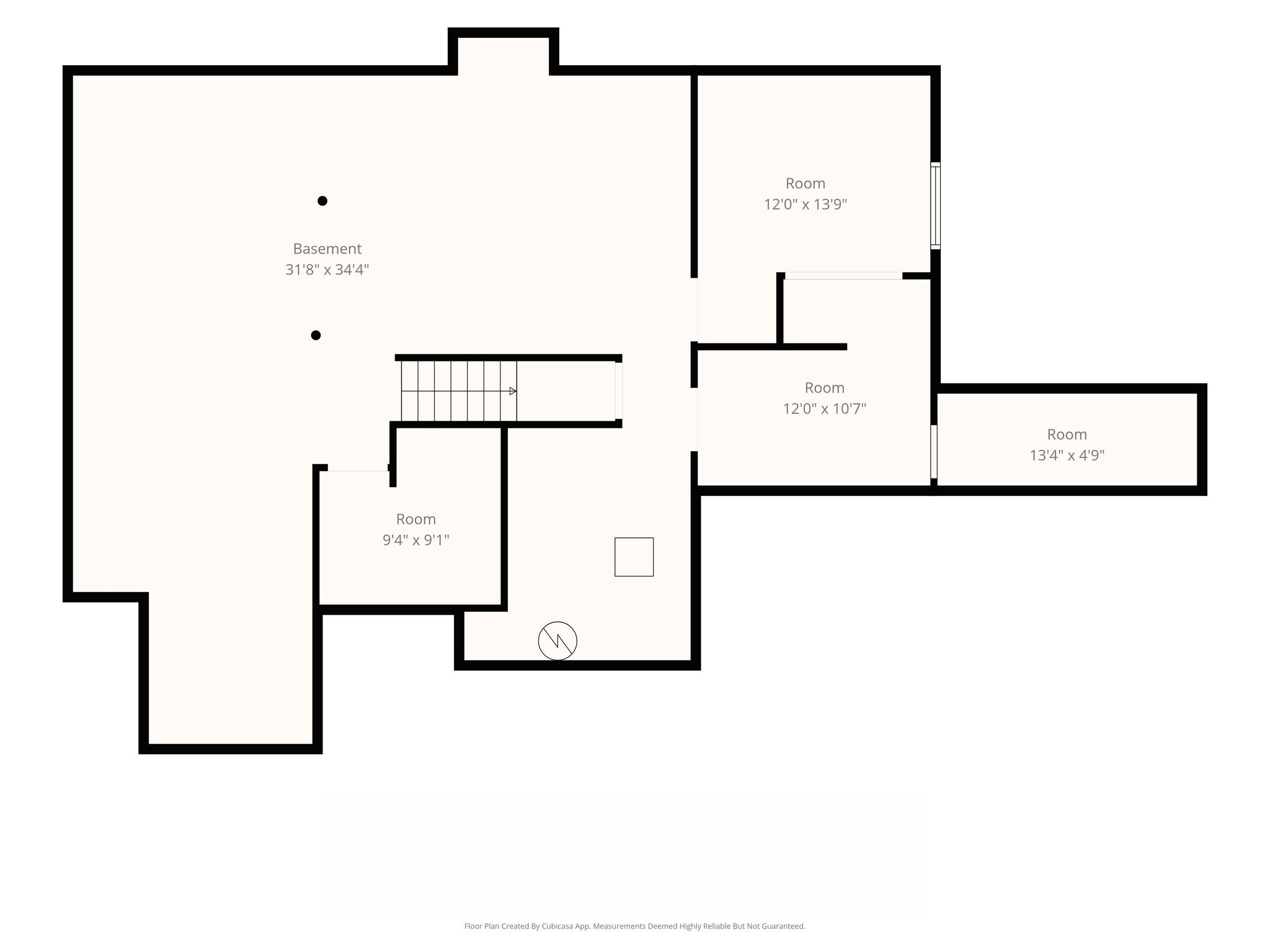 4178 S Royal Curve, St. Joseph