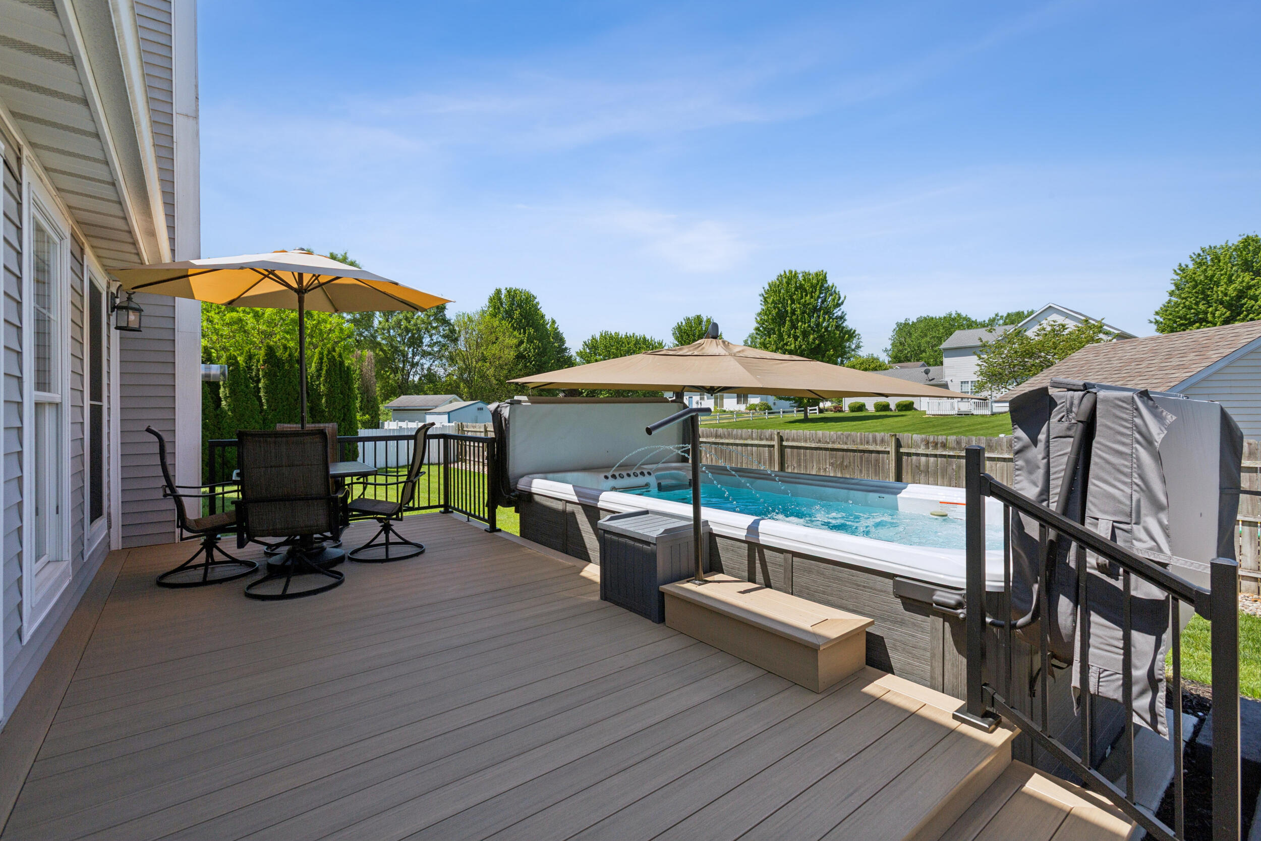 4178 S Royal Curve, St. Joseph