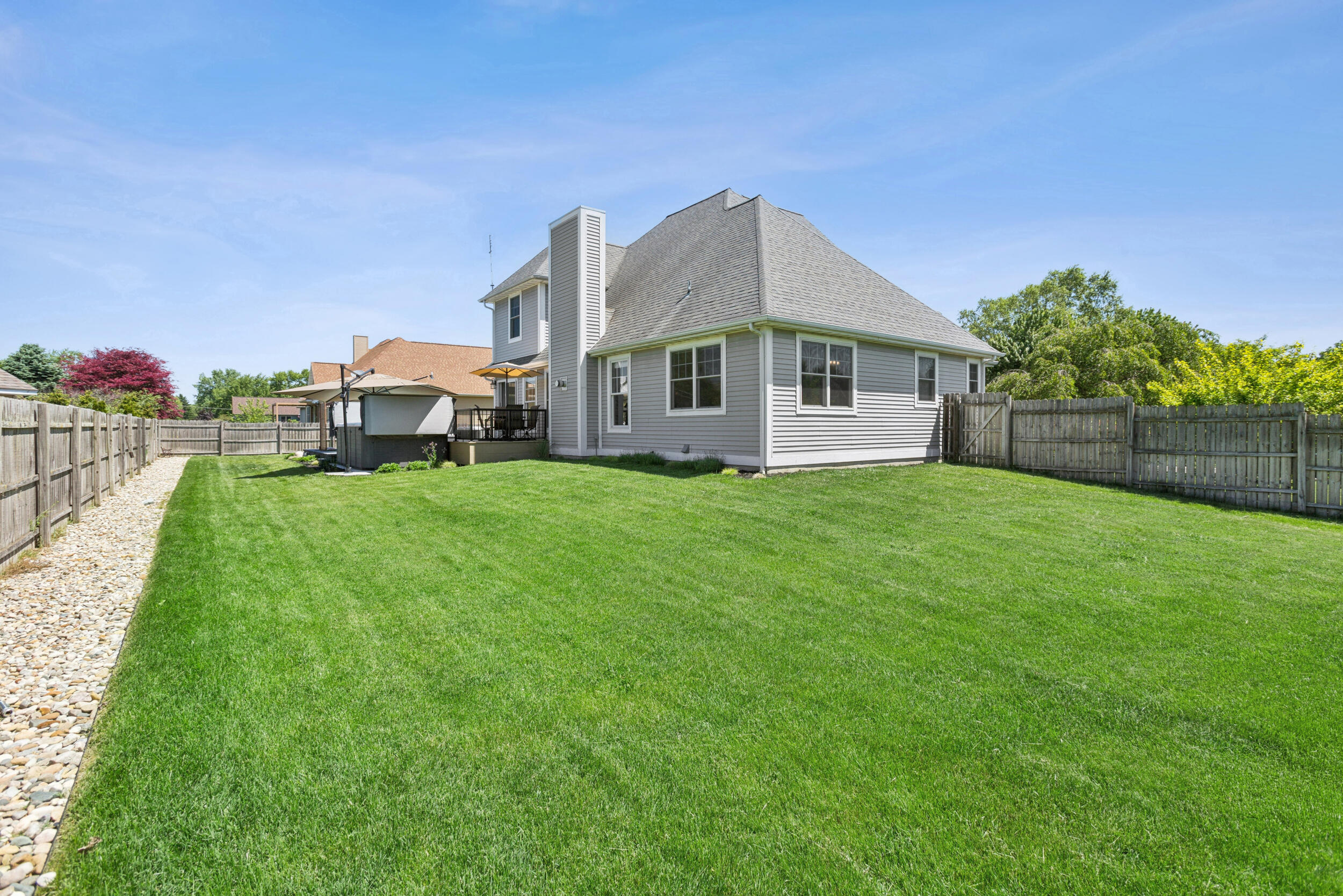 4178 S Royal Curve, St. Joseph