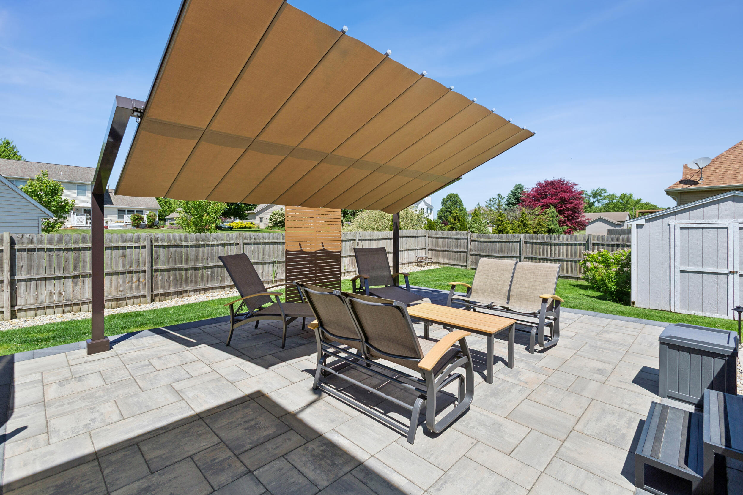 4178 S Royal Curve, St. Joseph
