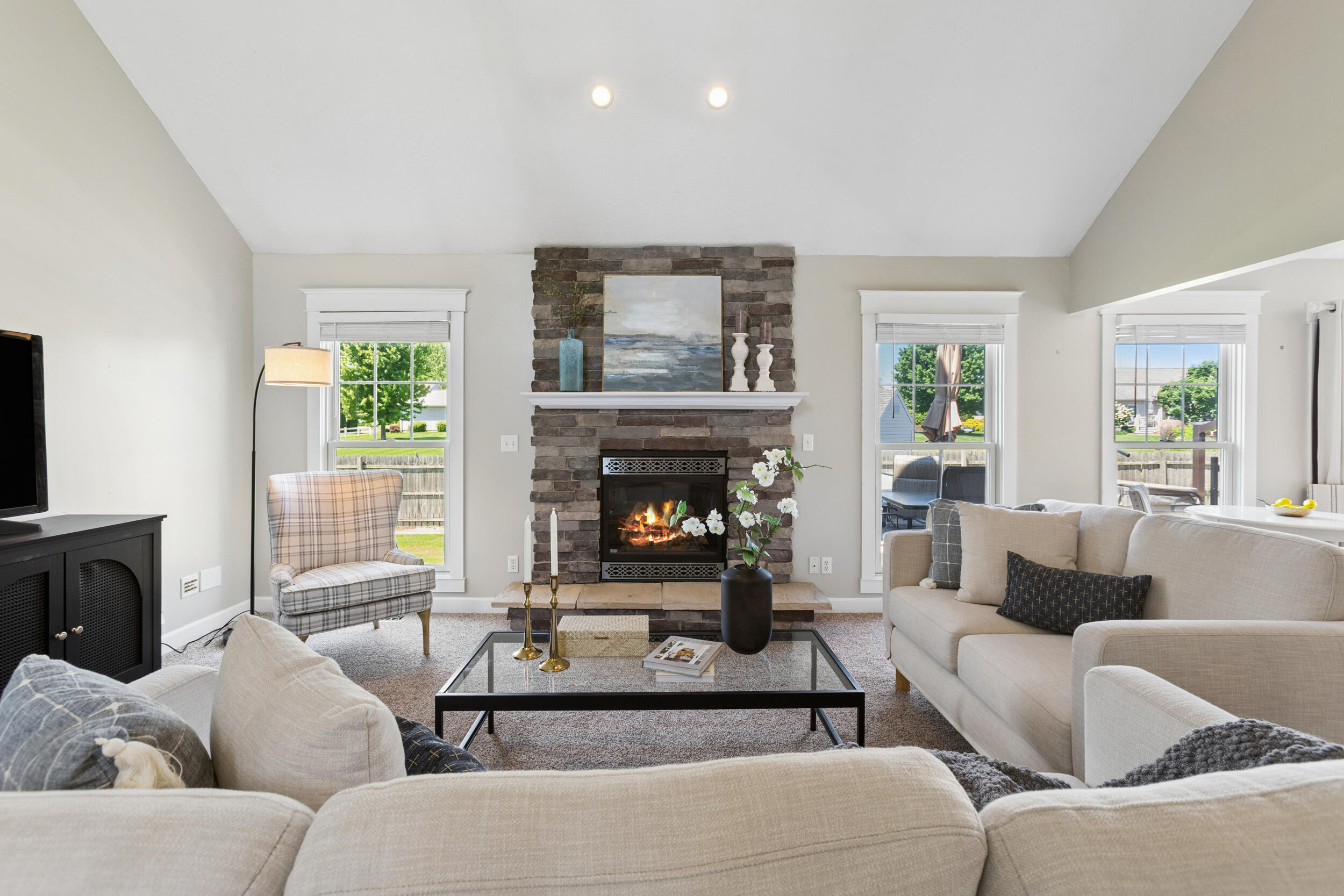 4178 S Royal Curve, St. Joseph