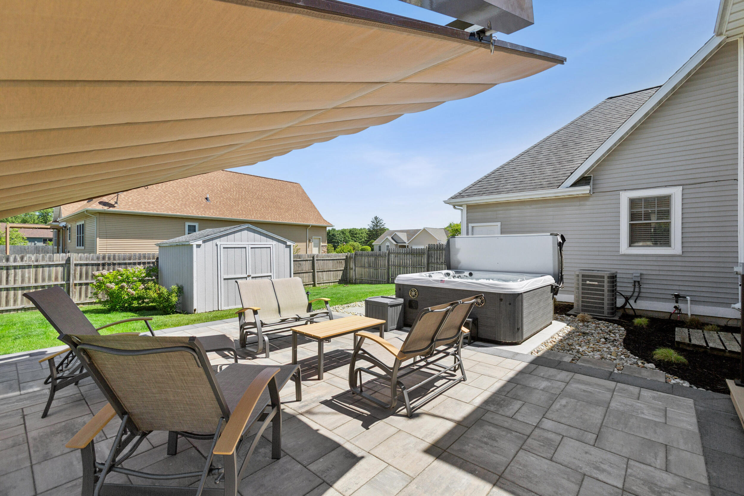4178 S Royal Curve, St. Joseph