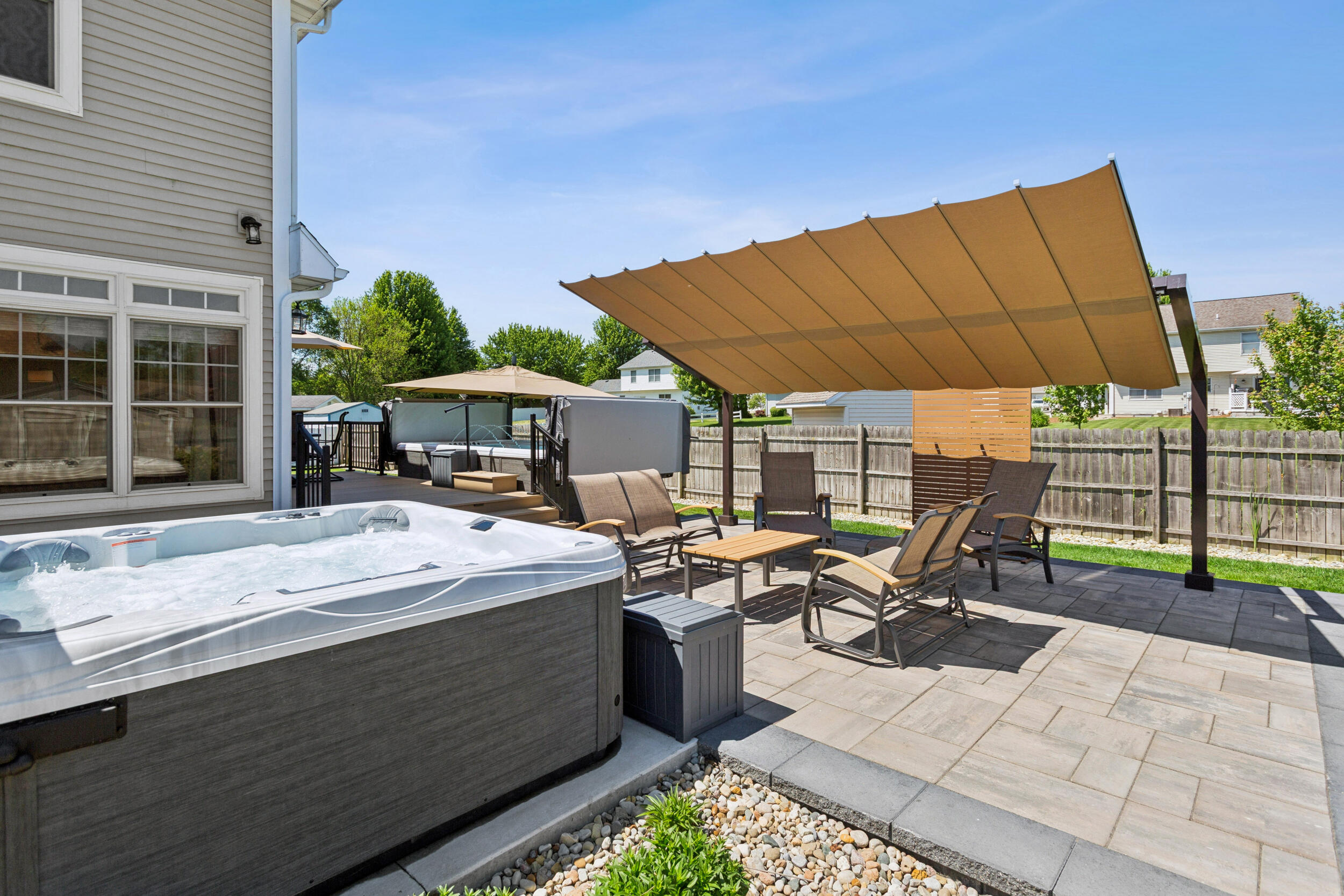 4178 S Royal Curve, St. Joseph