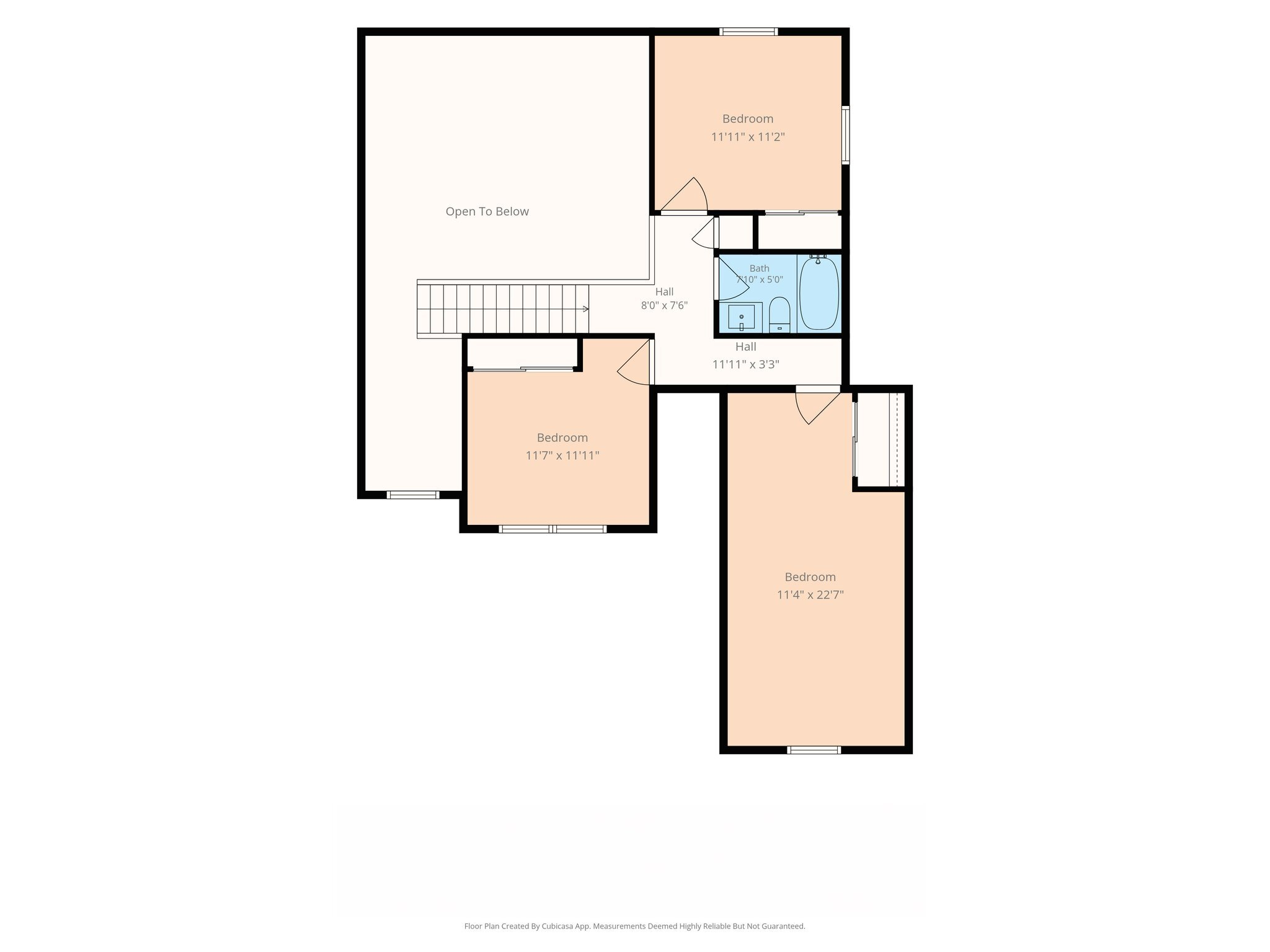 4178 S Royal Curve, St. Joseph