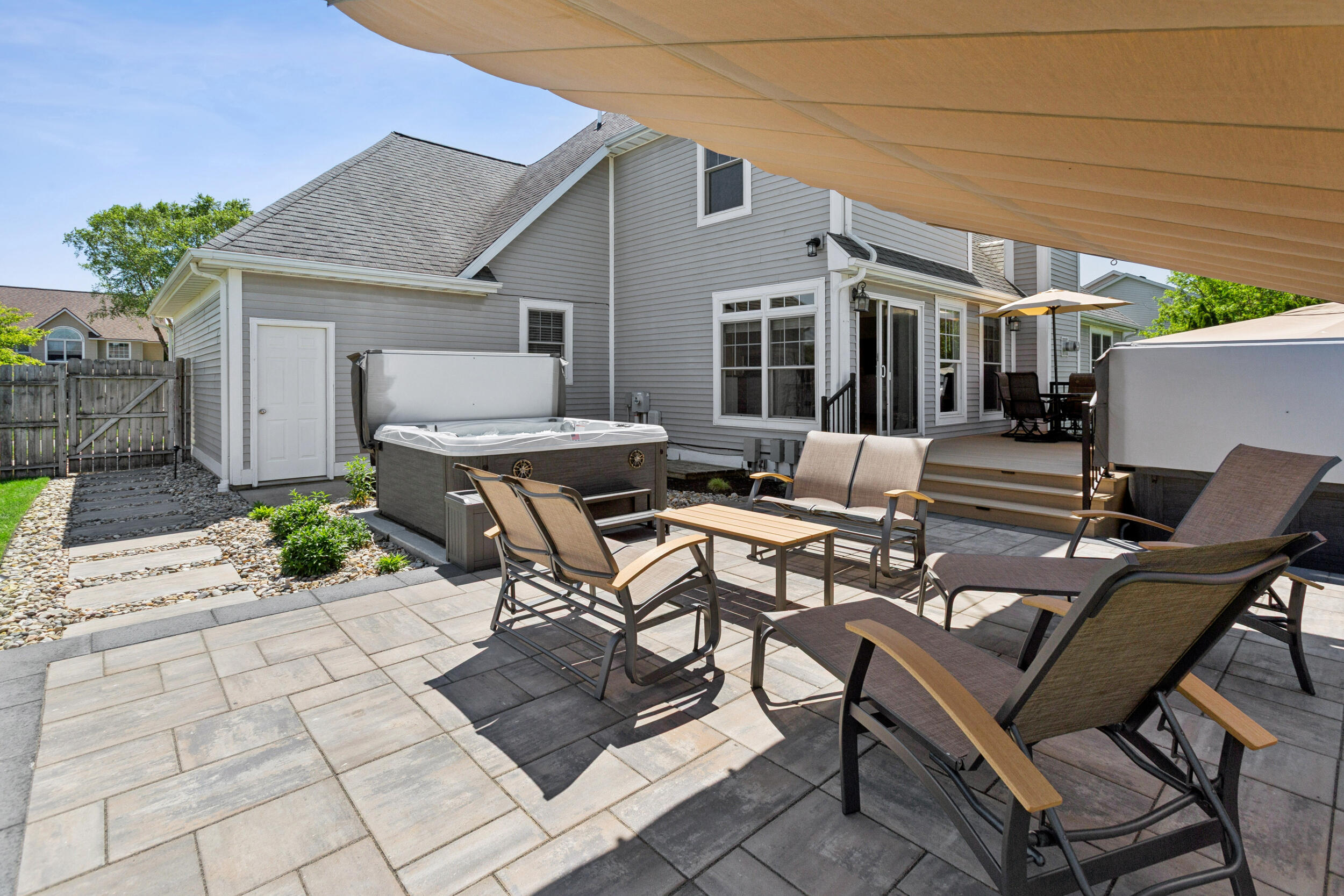 4178 S Royal Curve, St. Joseph