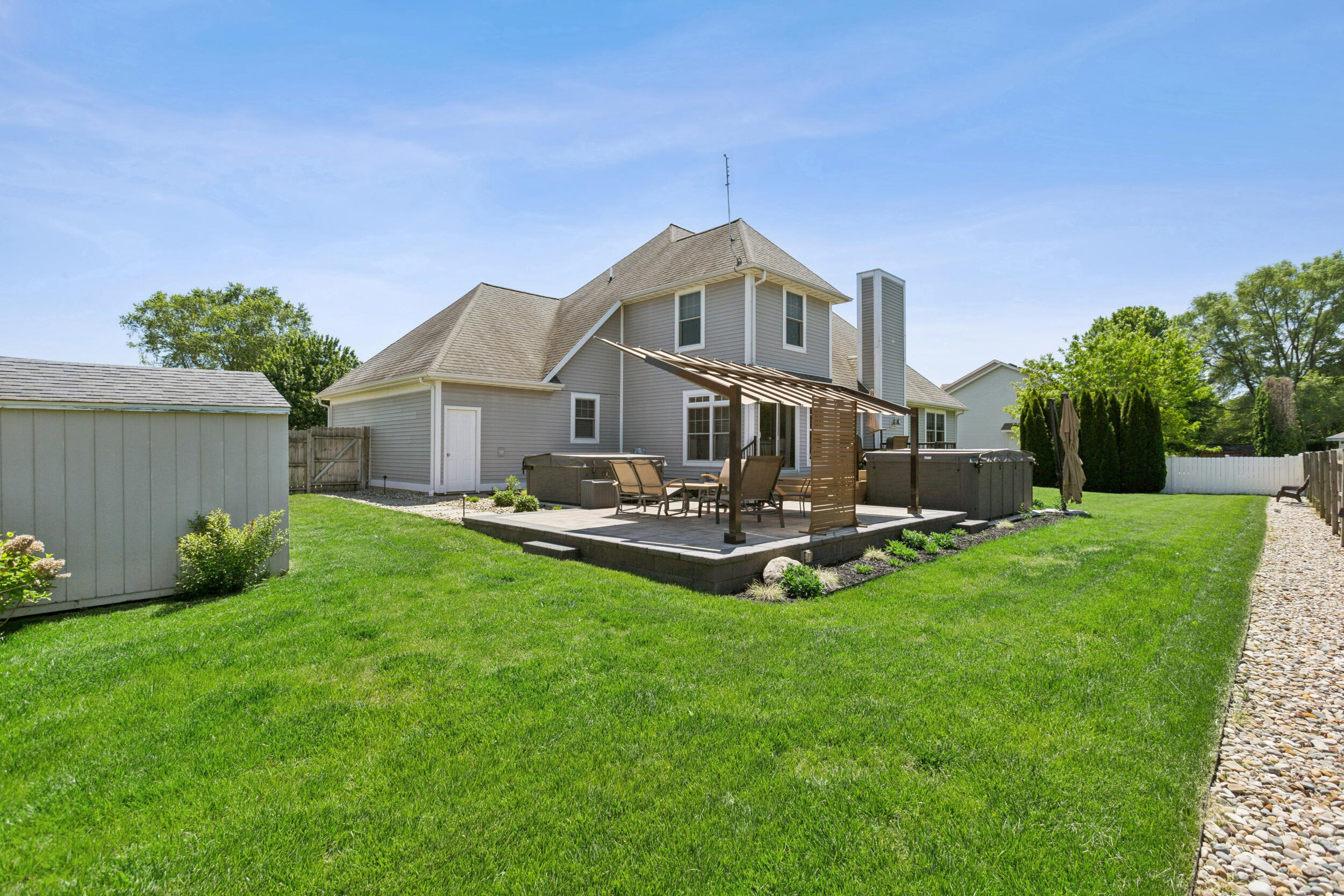 4178 S Royal Curve, St. Joseph