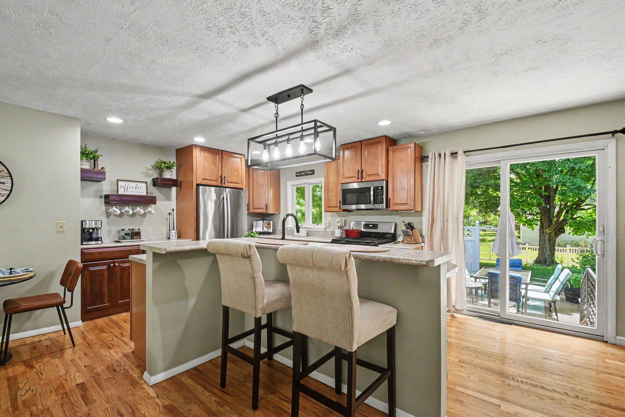 1366 Maiden Lane, St. Joseph