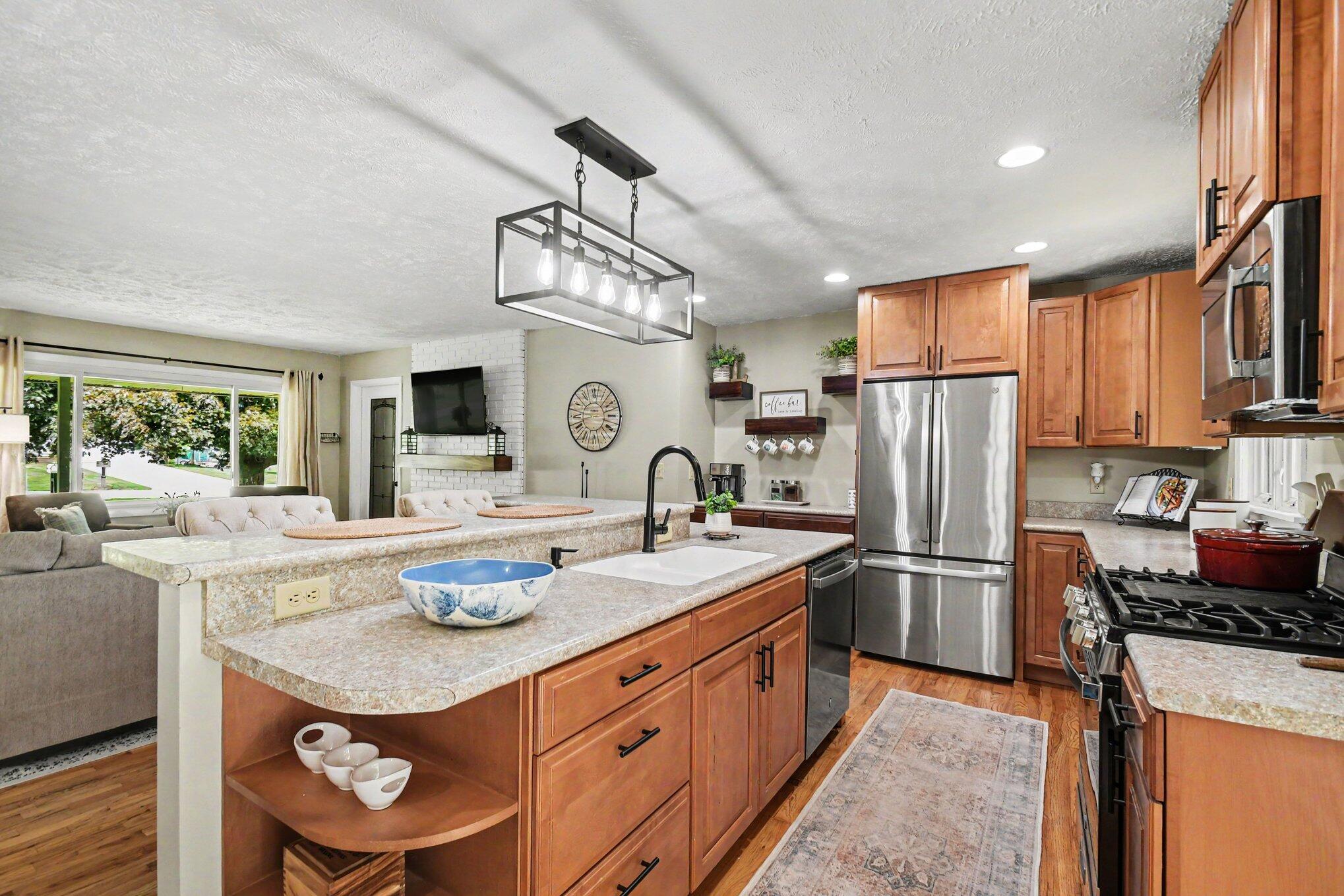 1366 Maiden Lane, St. Joseph