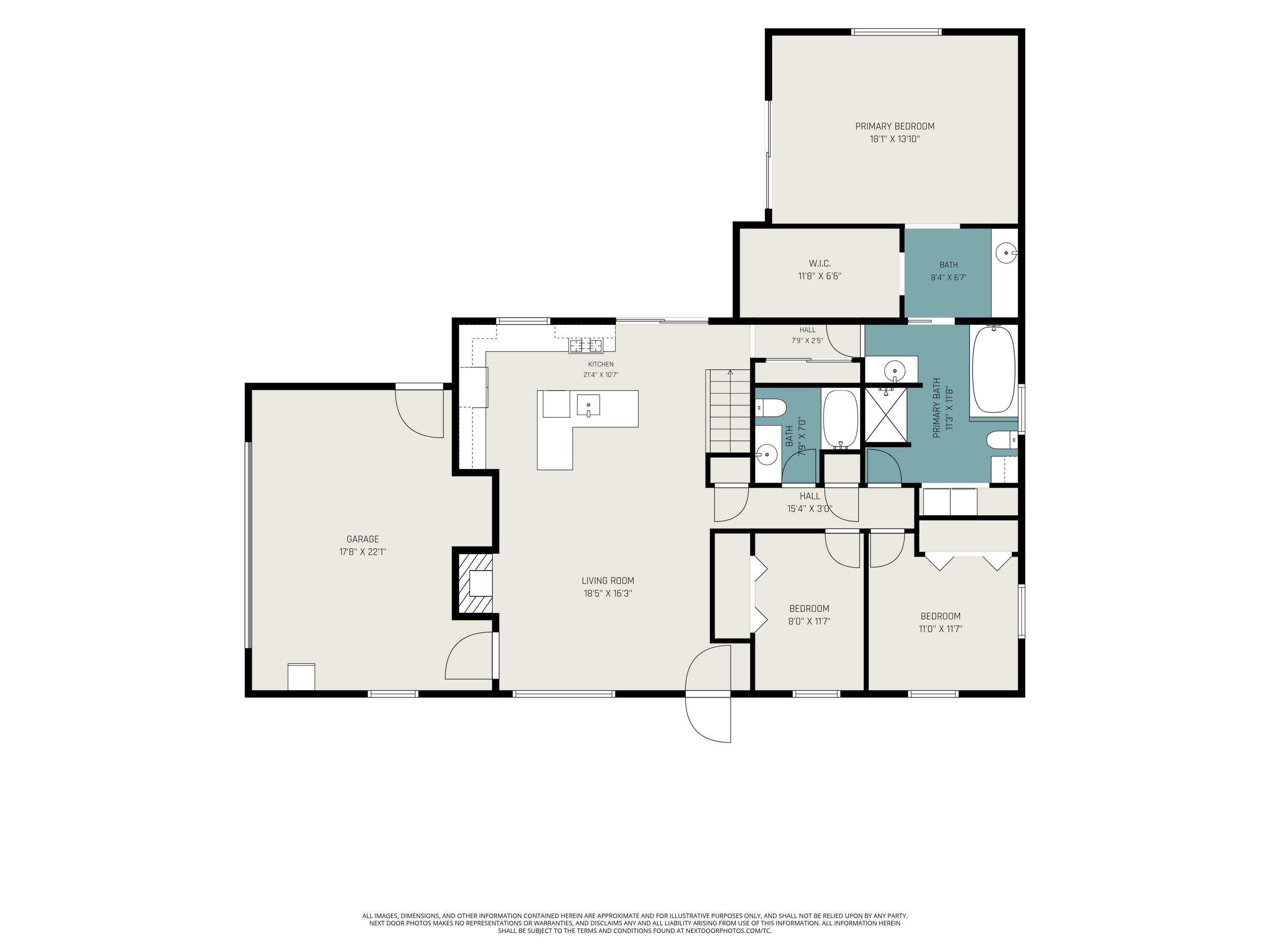 1366 Maiden Lane, St. Joseph