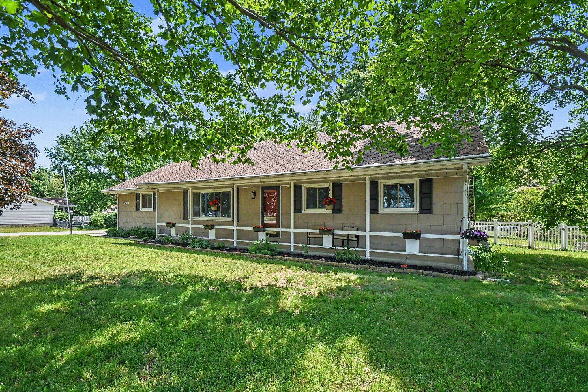 1366 Maiden Lane, St. Joseph