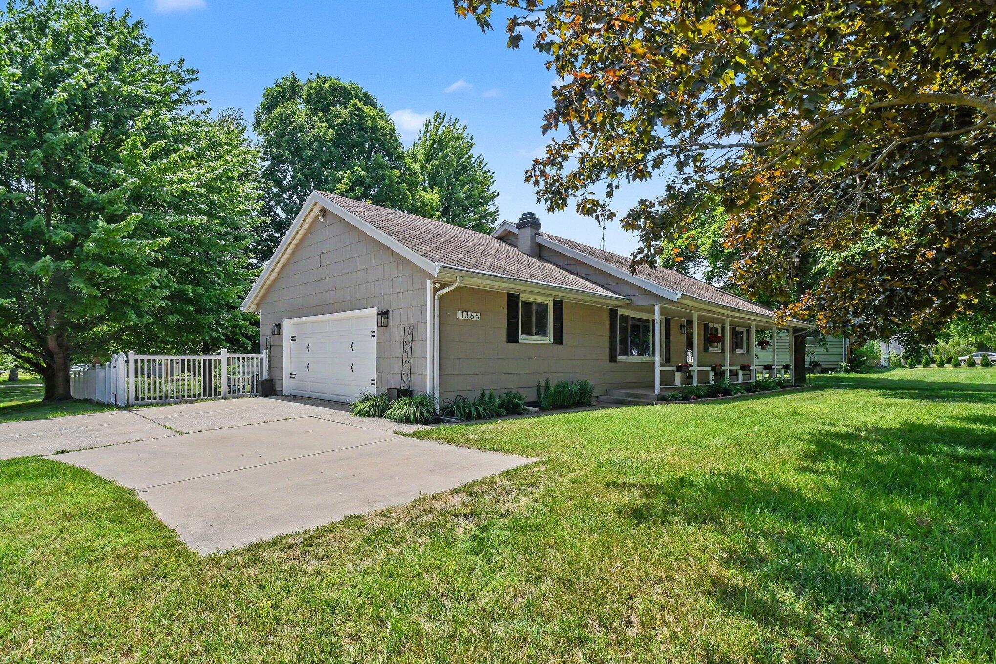 1366 Maiden Lane, St. Joseph