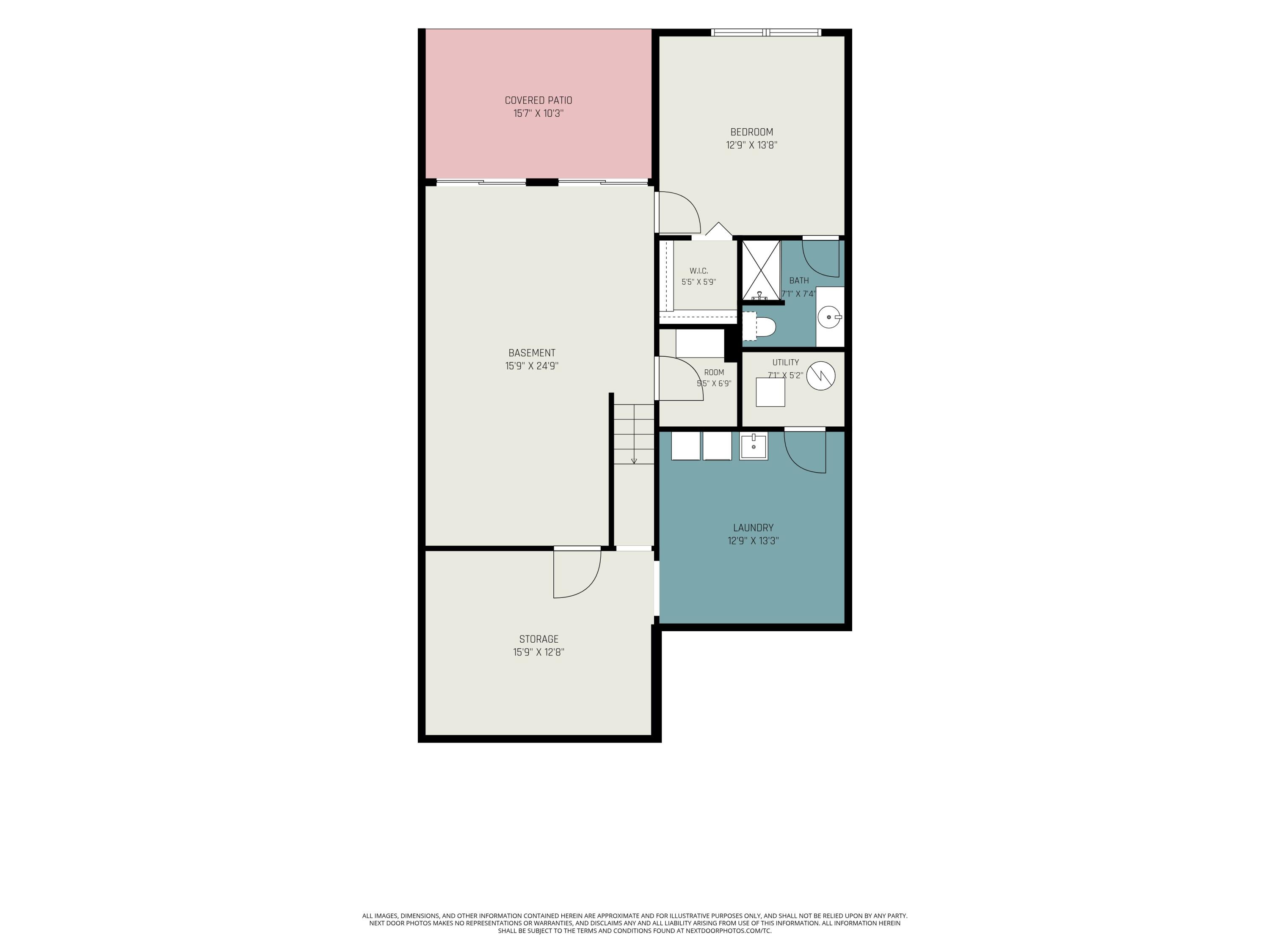 5530 Ivy Path 3