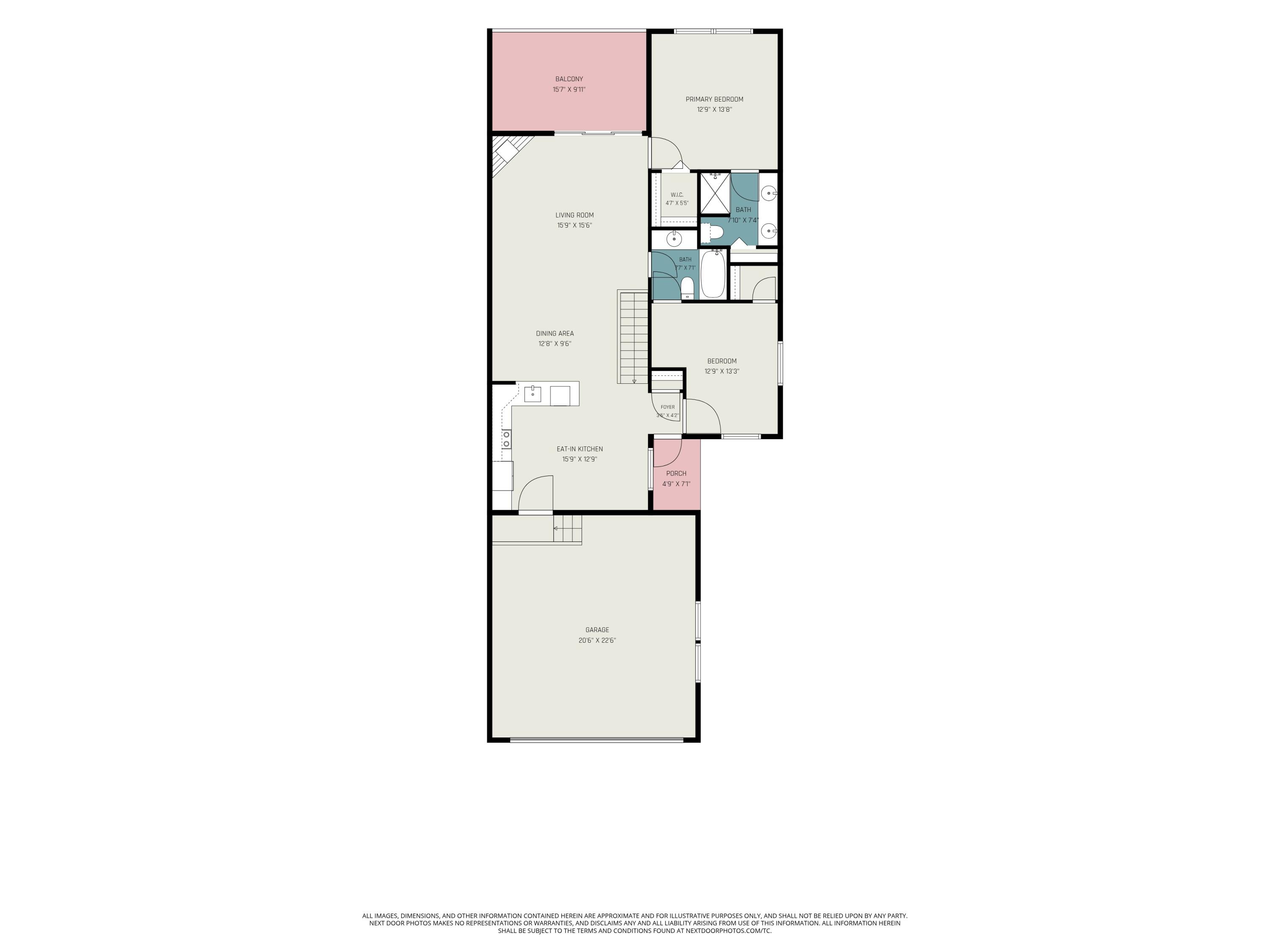 5530 Ivy Path 3