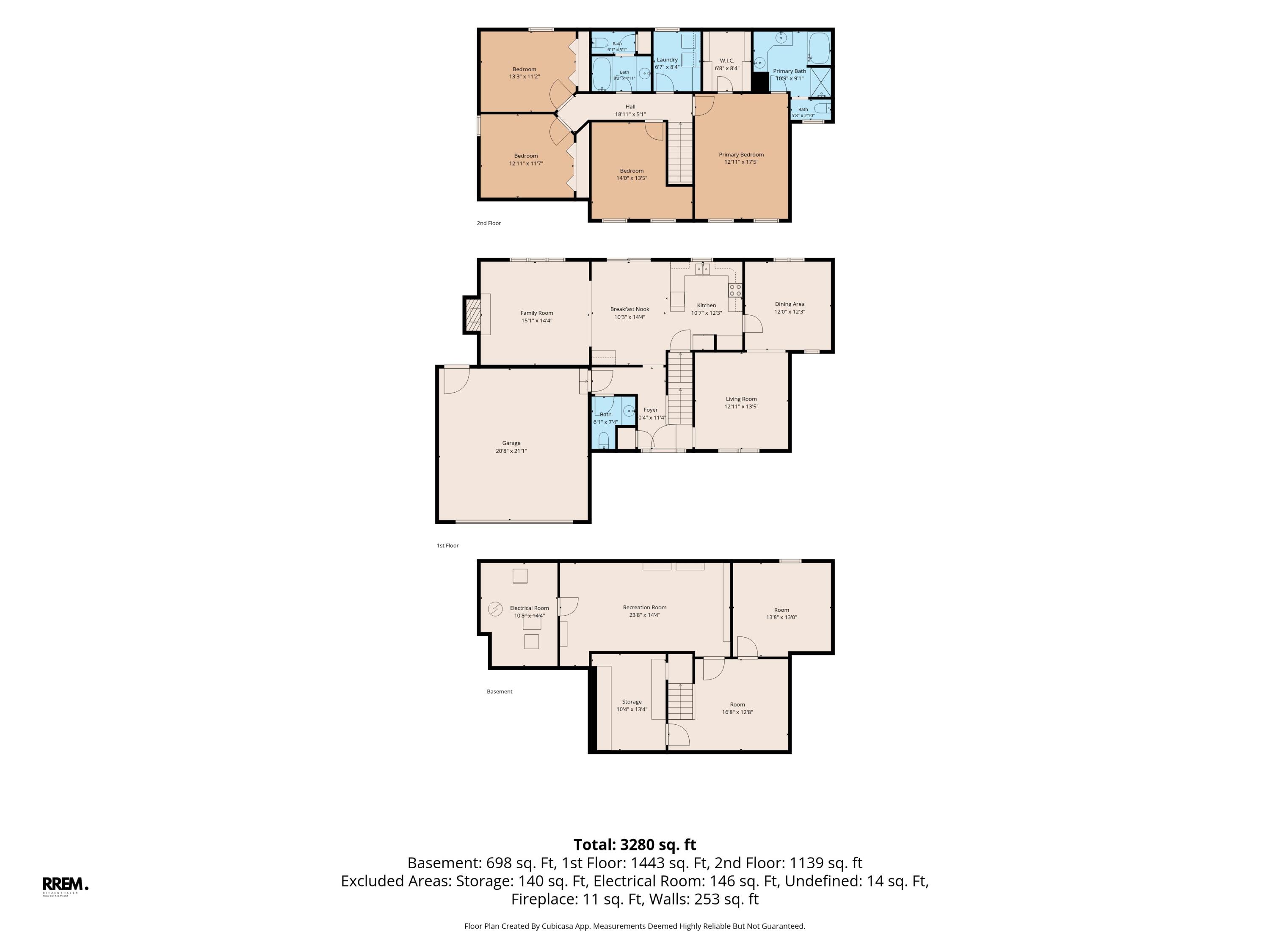 1623 Fetke Drive, St. Joseph