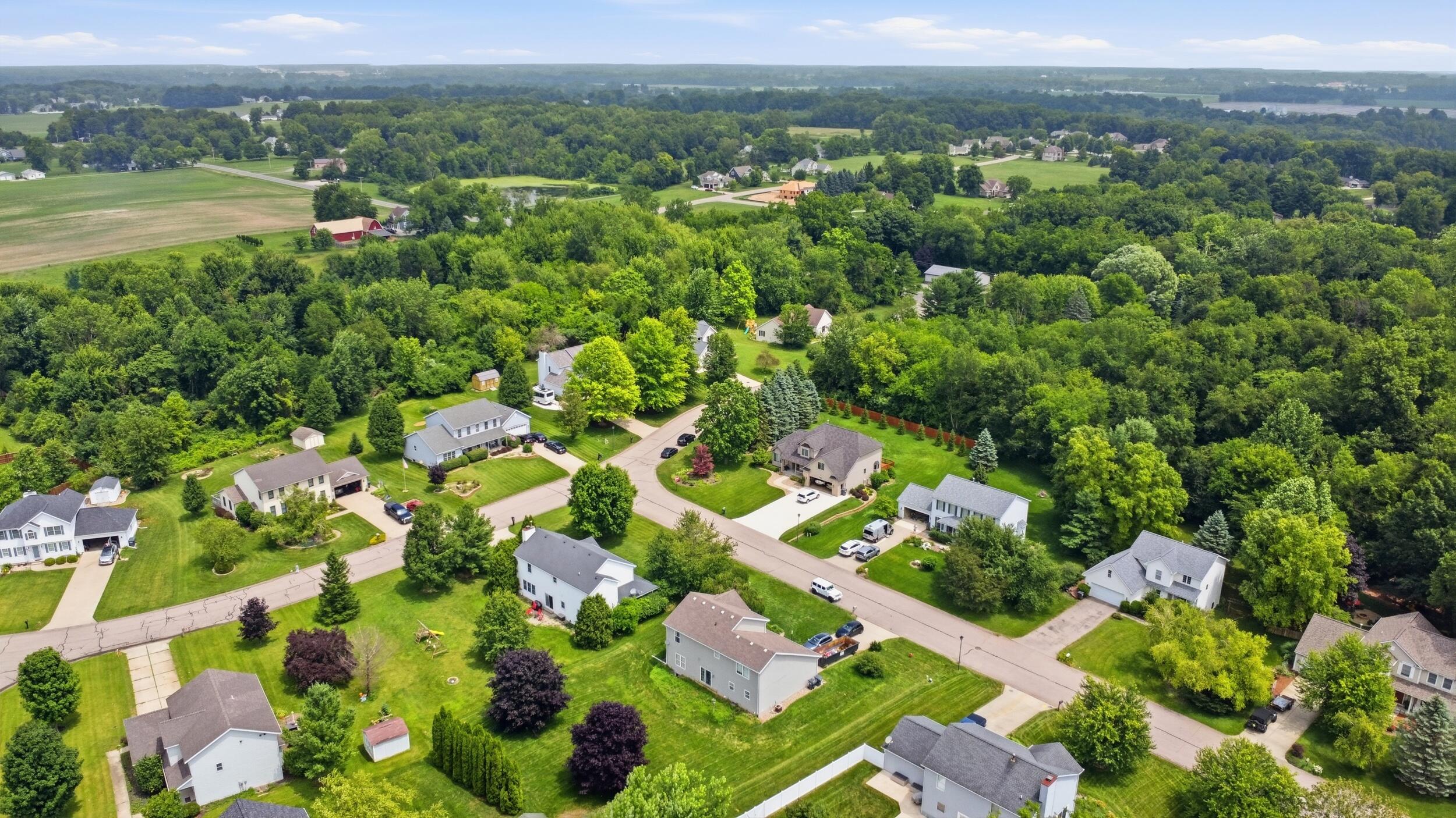 1623 Fetke Drive, St. Joseph