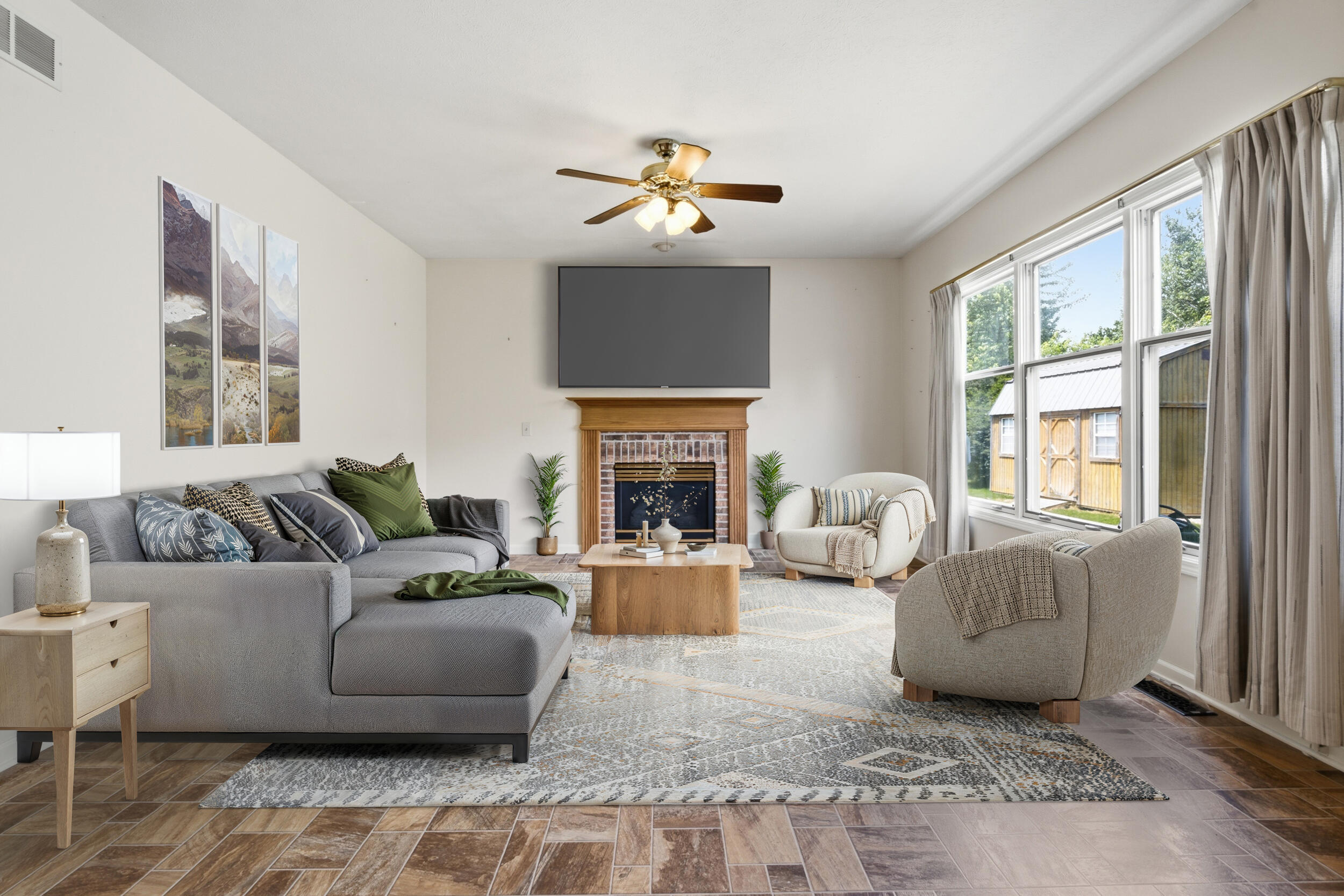 1623 Fetke Drive, St. Joseph