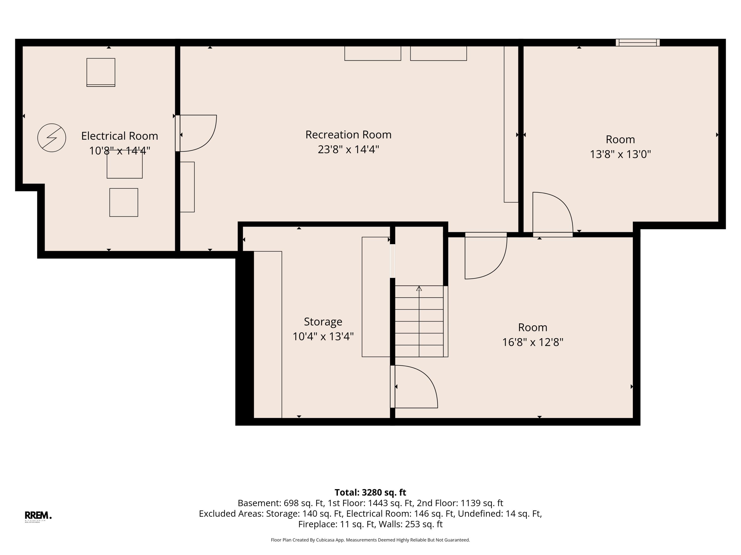 1623 Fetke Drive, St. Joseph