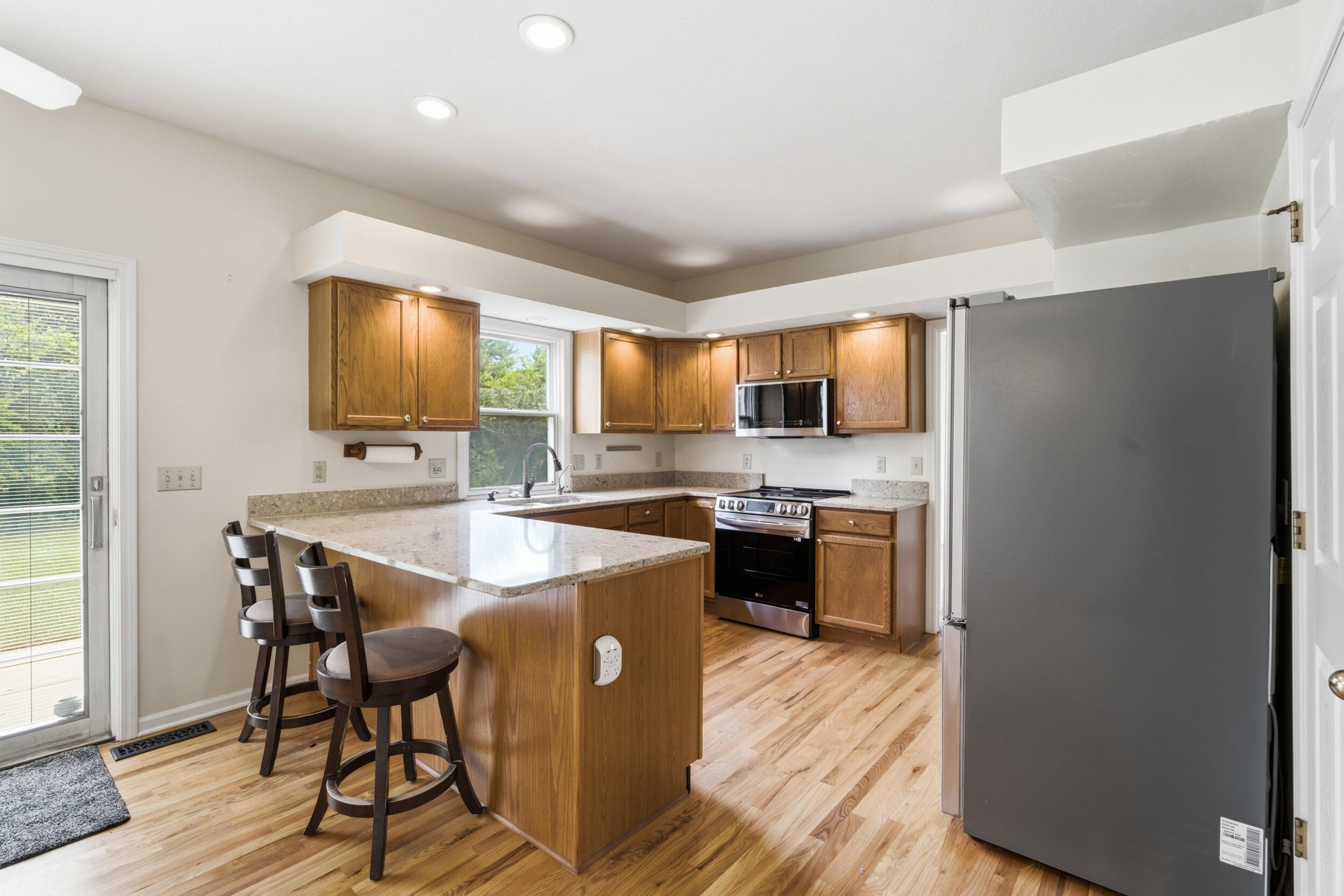 1623 Fetke Drive, St. Joseph