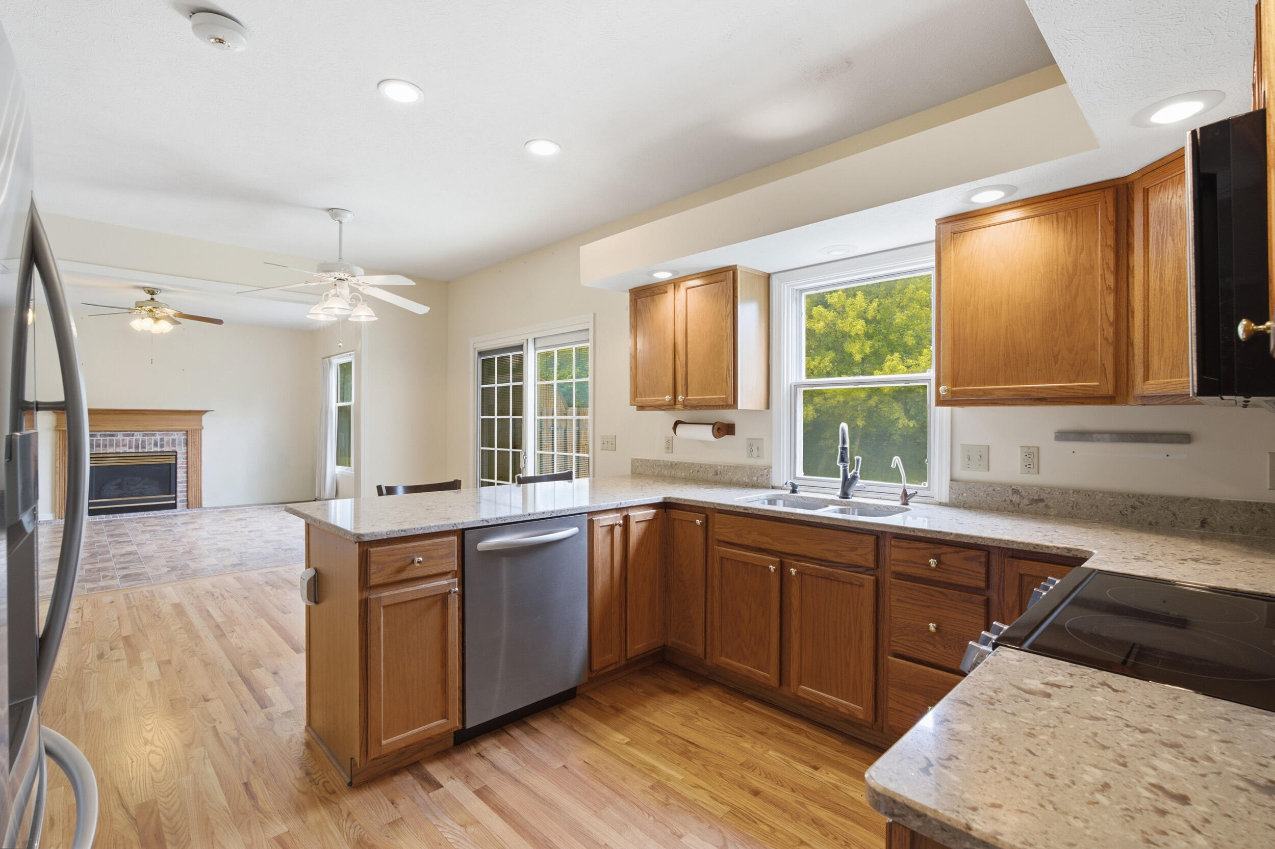 1623 Fetke Drive, St. Joseph
