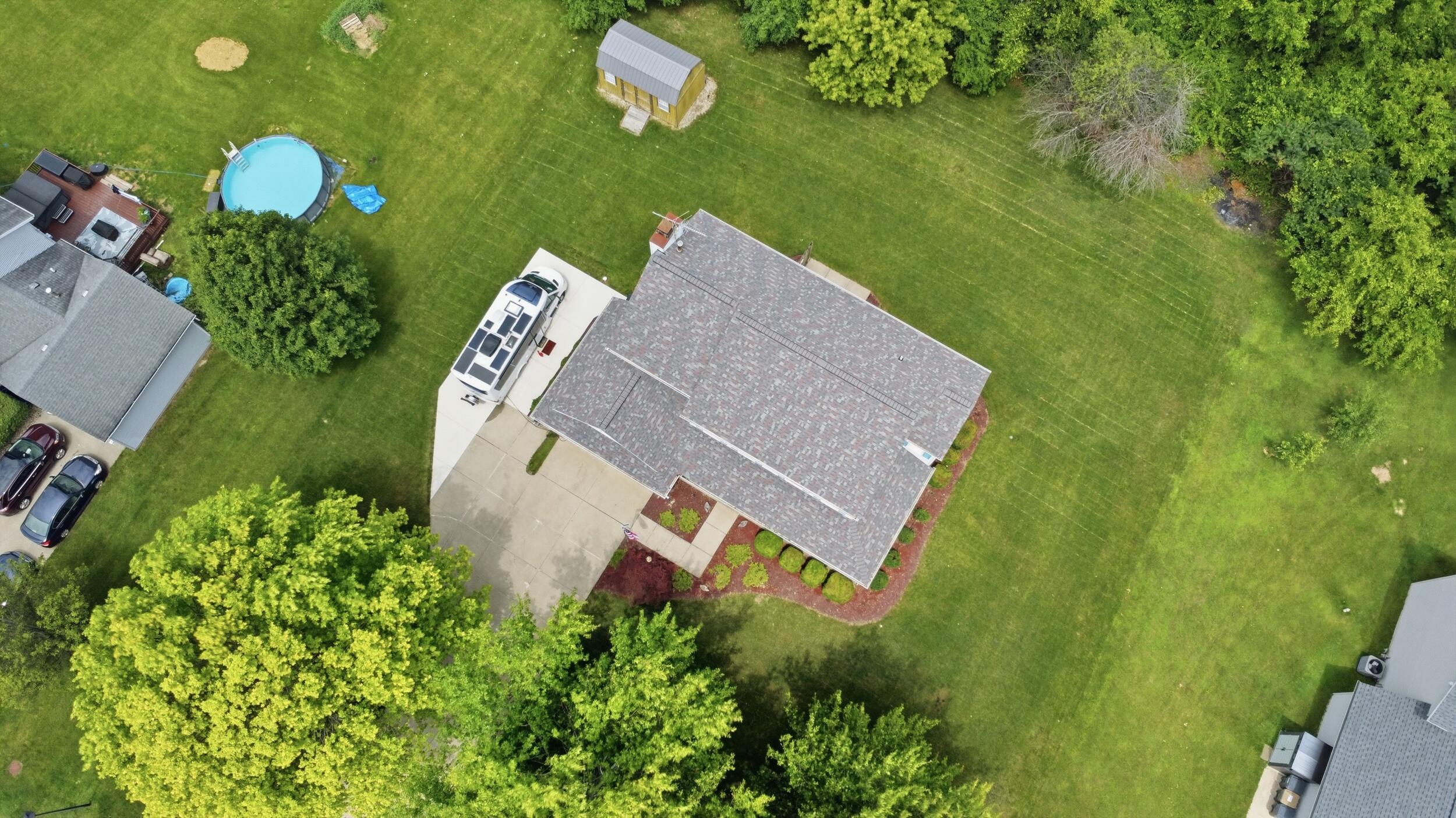 1623 Fetke Drive, St. Joseph
