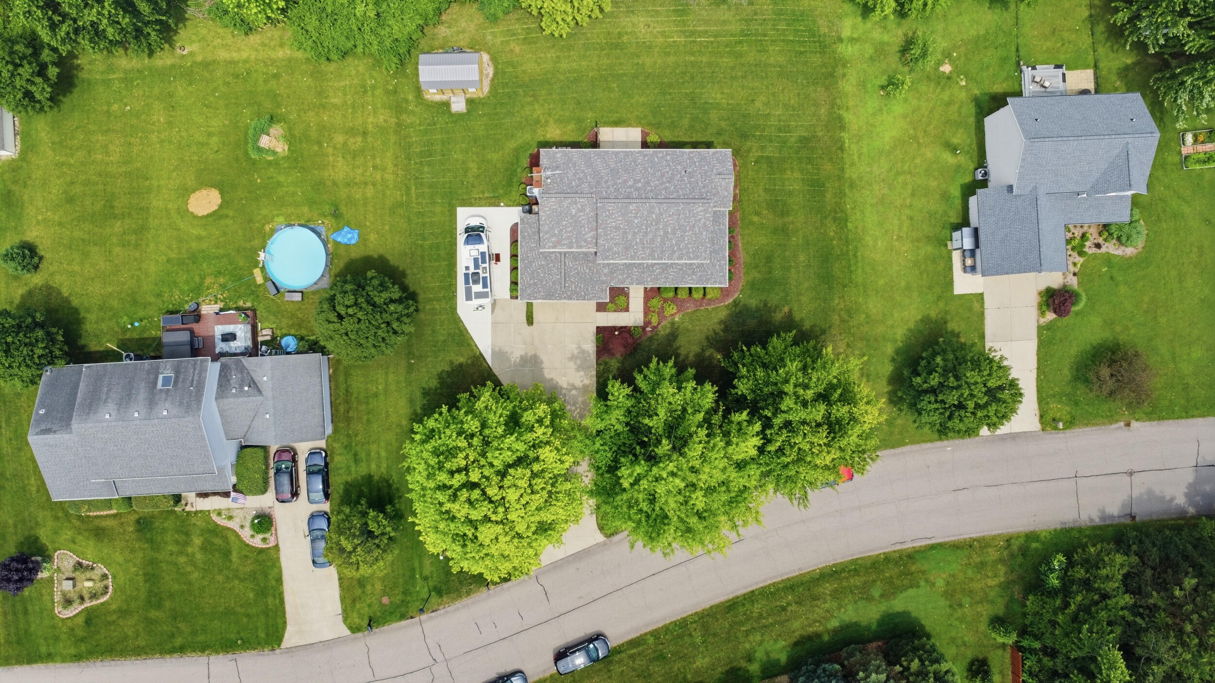 1623 Fetke Drive, St. Joseph