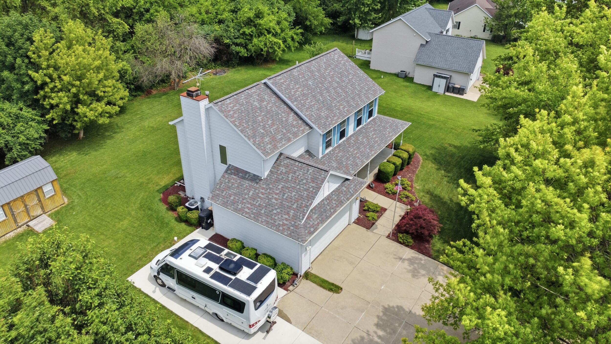 1623 Fetke Drive, St. Joseph