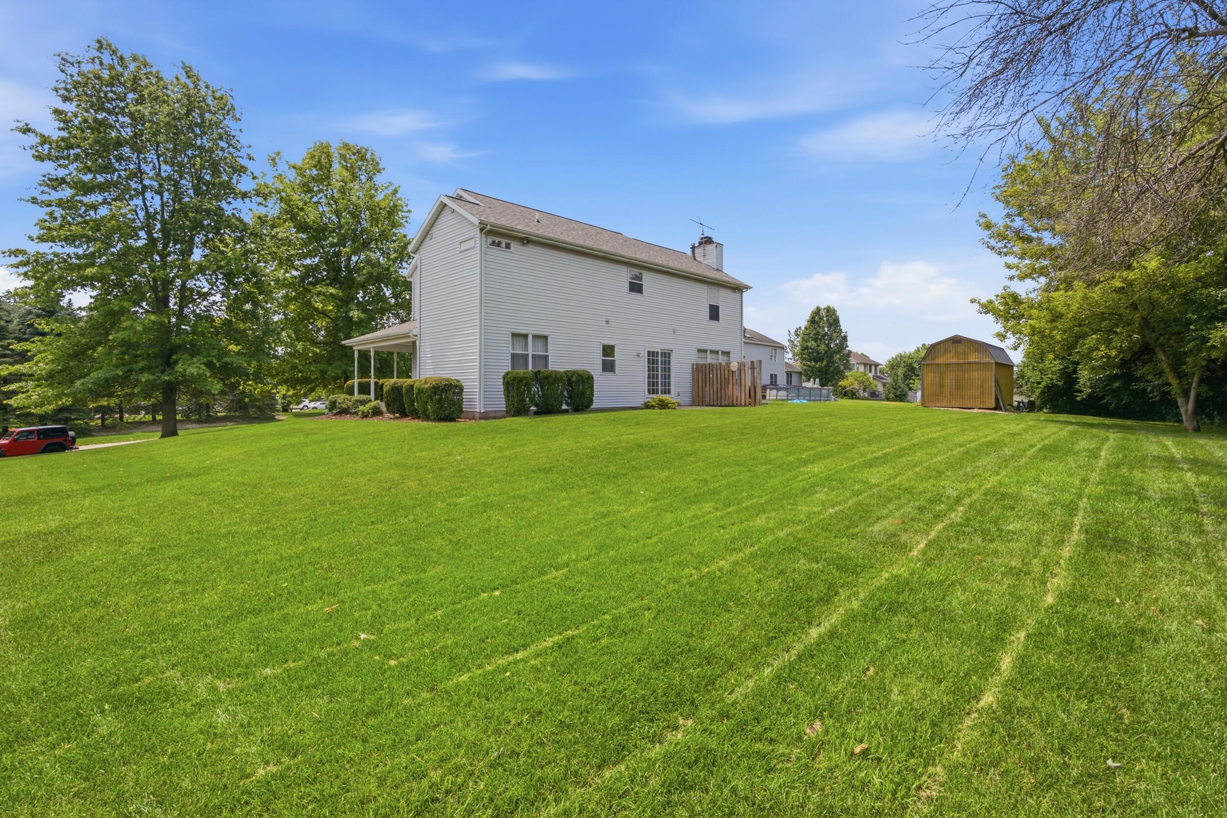 1623 Fetke Drive, St. Joseph