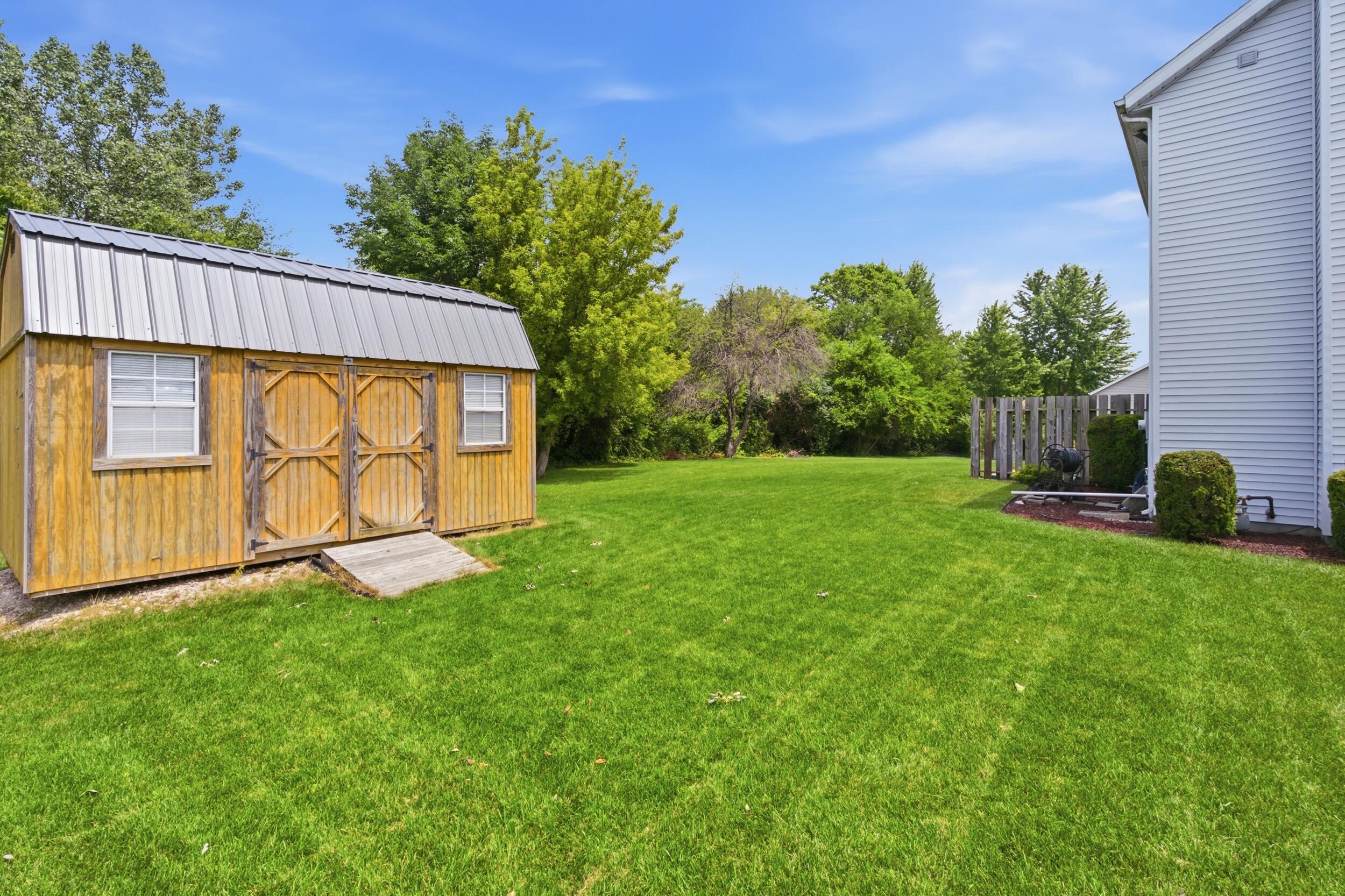 1623 Fetke Drive, St. Joseph