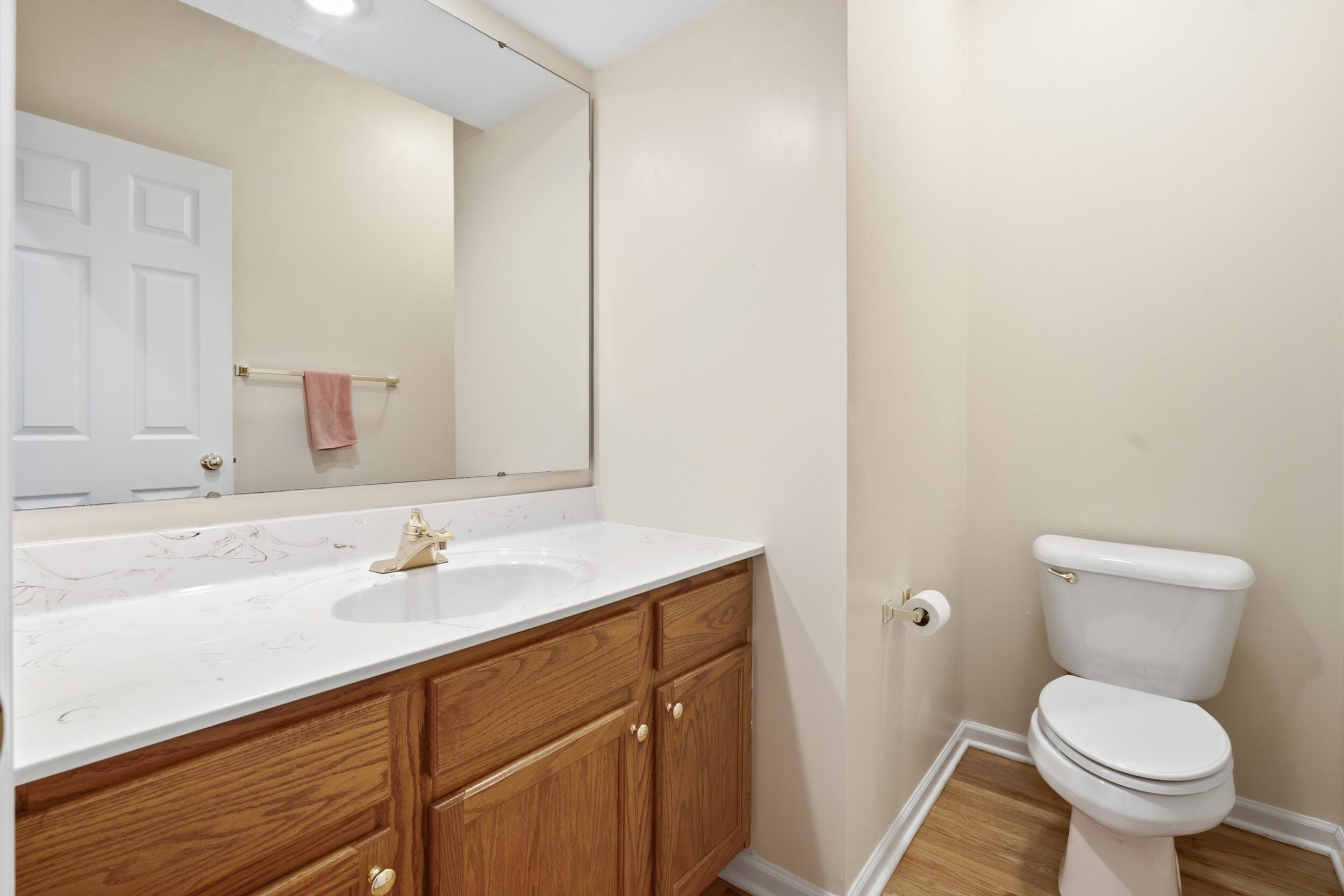 1623 Fetke Drive, St. Joseph