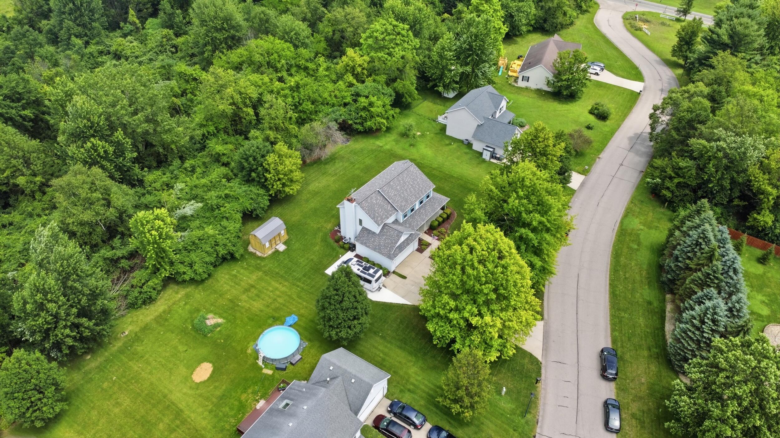 1623 Fetke Drive, St. Joseph